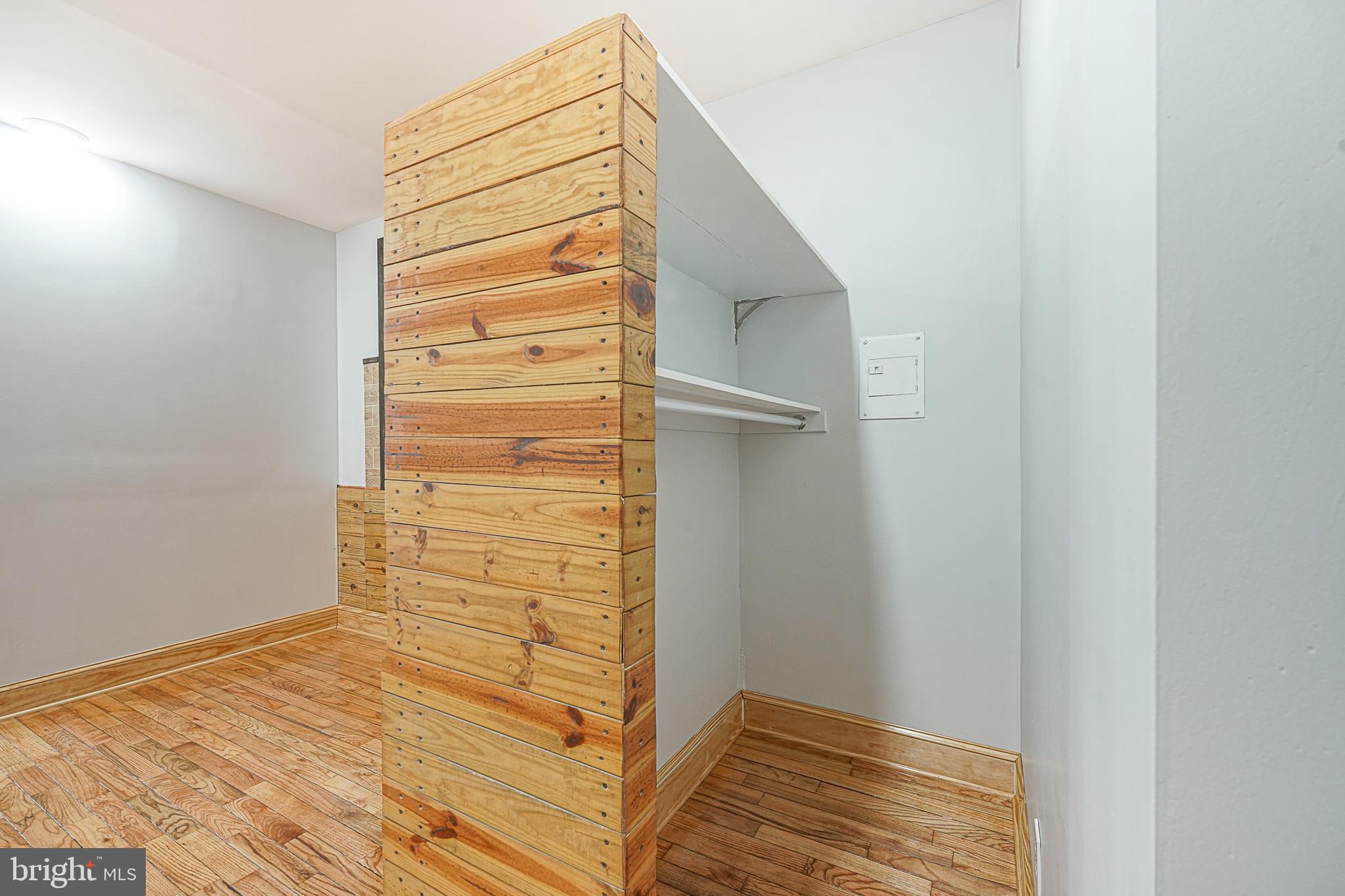 OLD CITY - Residential Lease