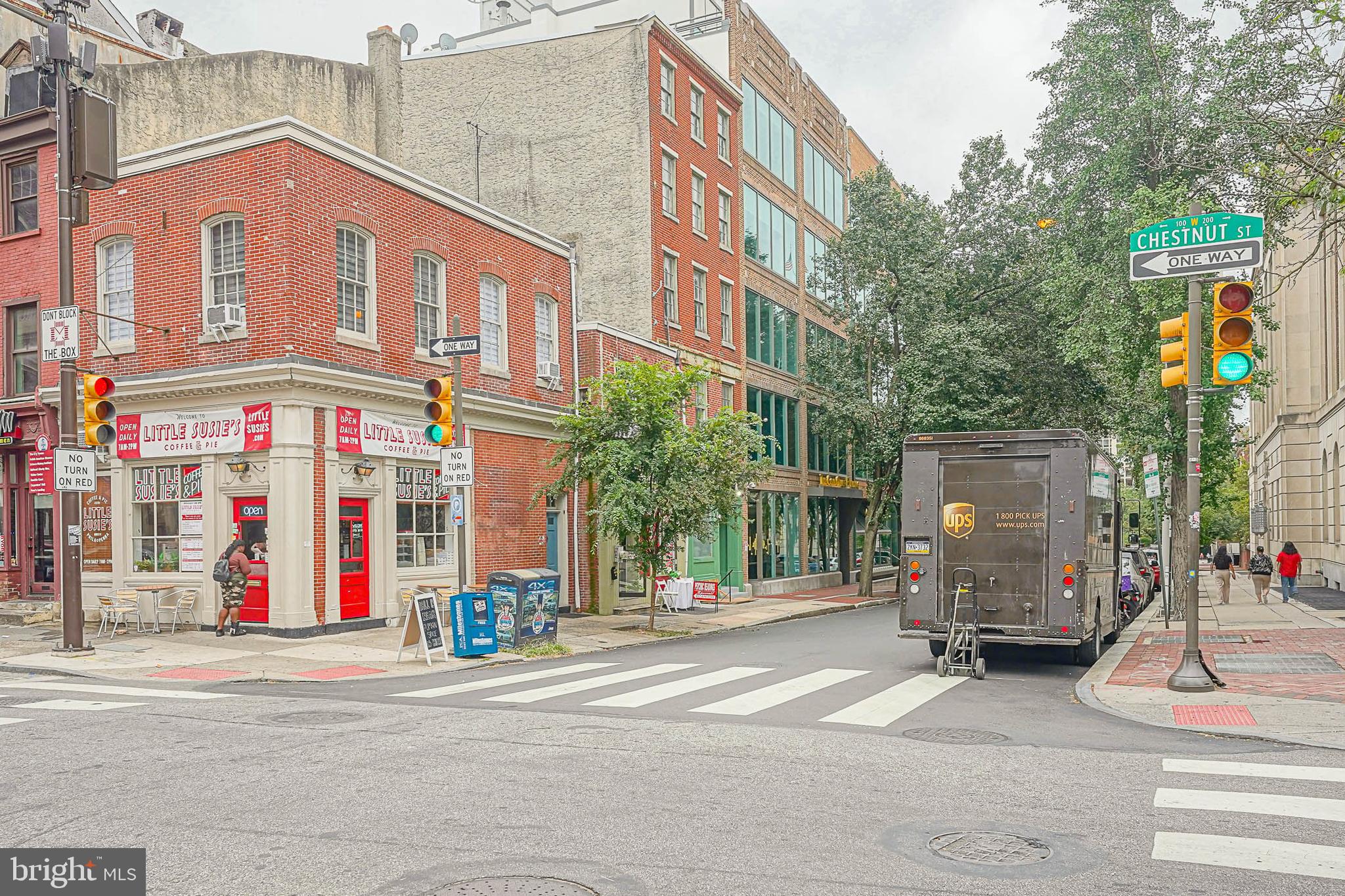 OLD CITY - Residential Lease