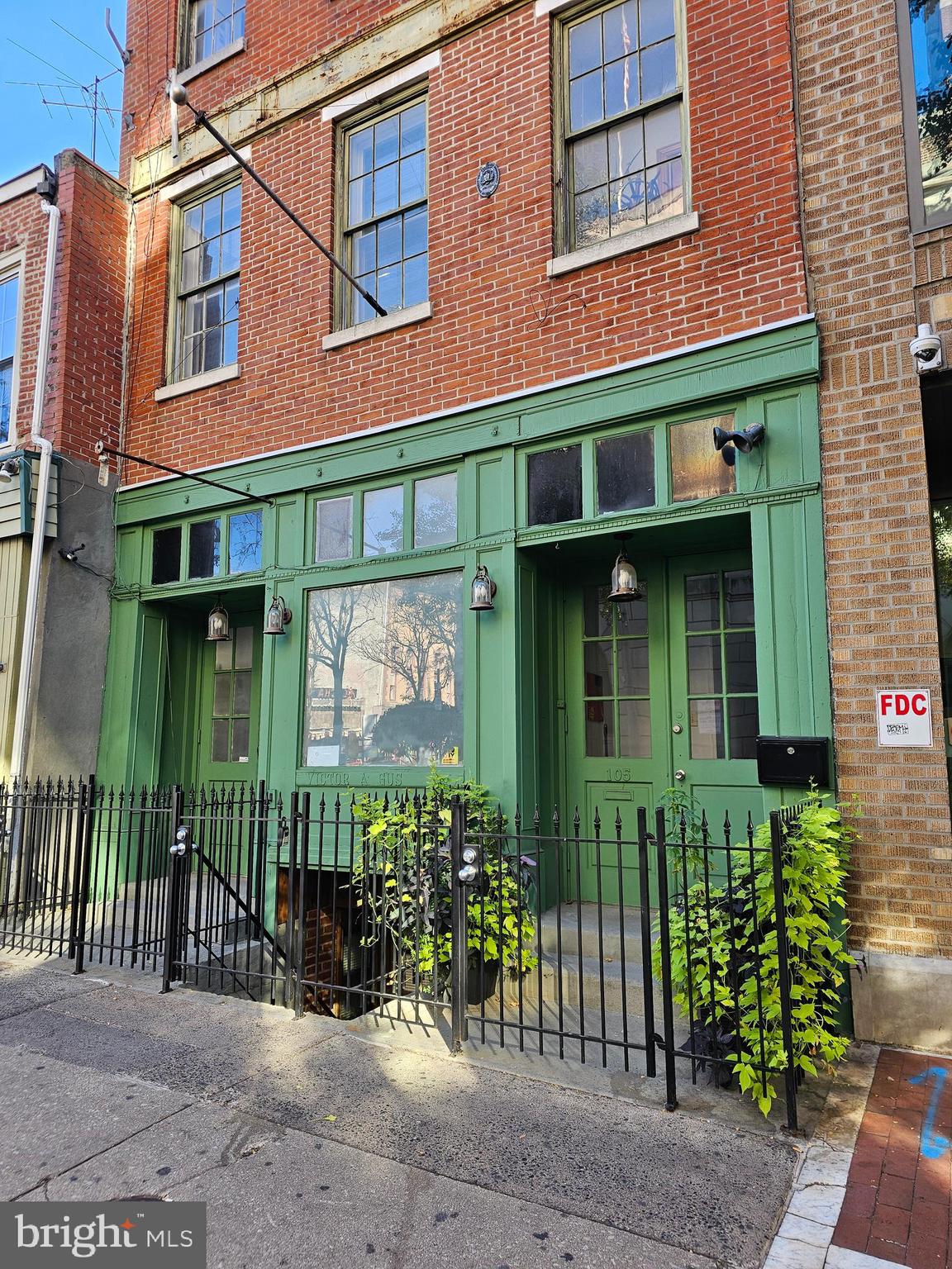 OLD CITY - Residential Lease