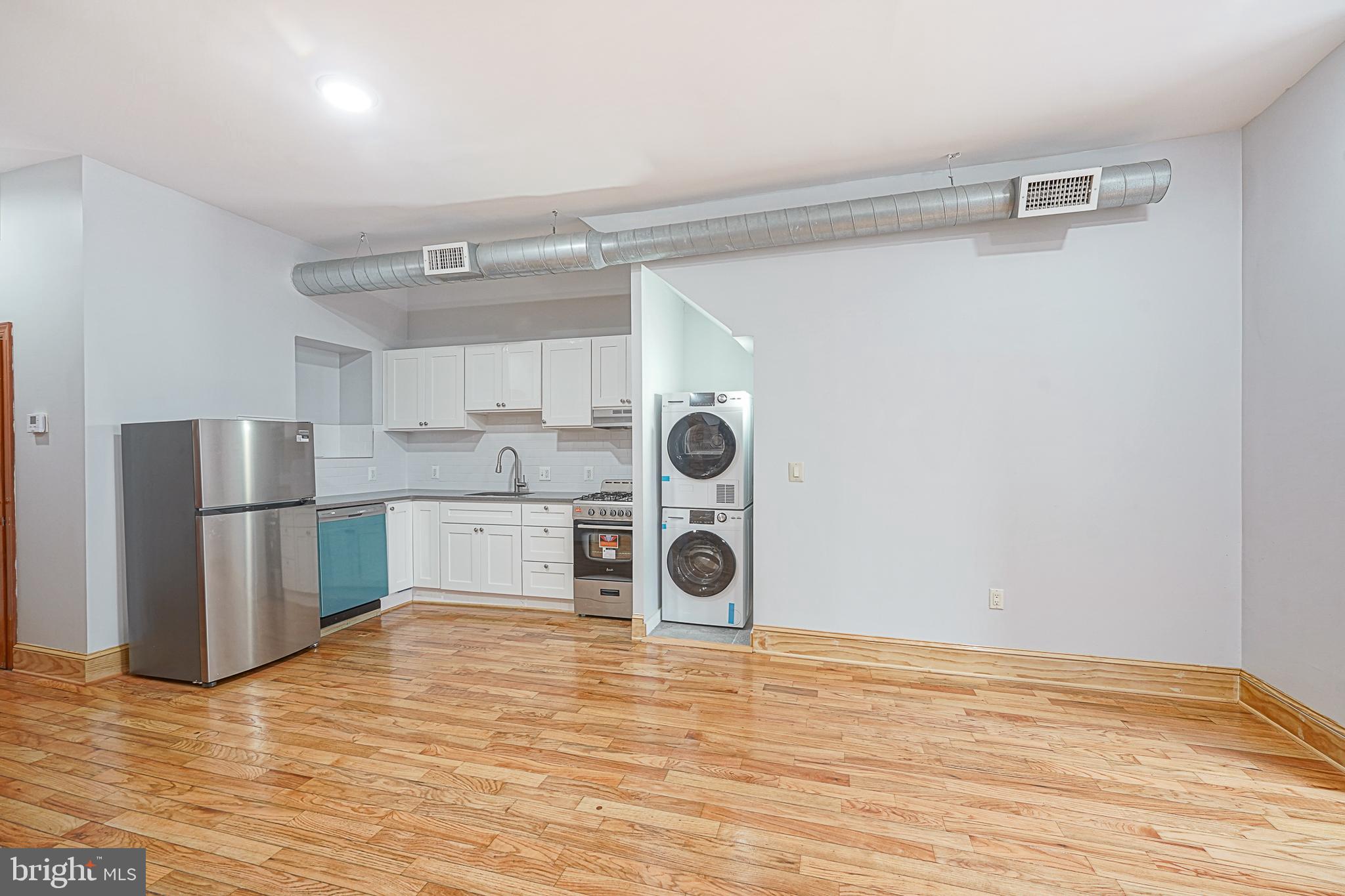 OLD CITY - Residential Lease