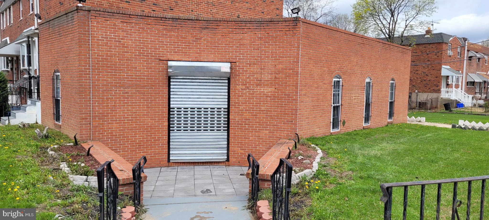 12301 MEDFORD ROAD UNIT A