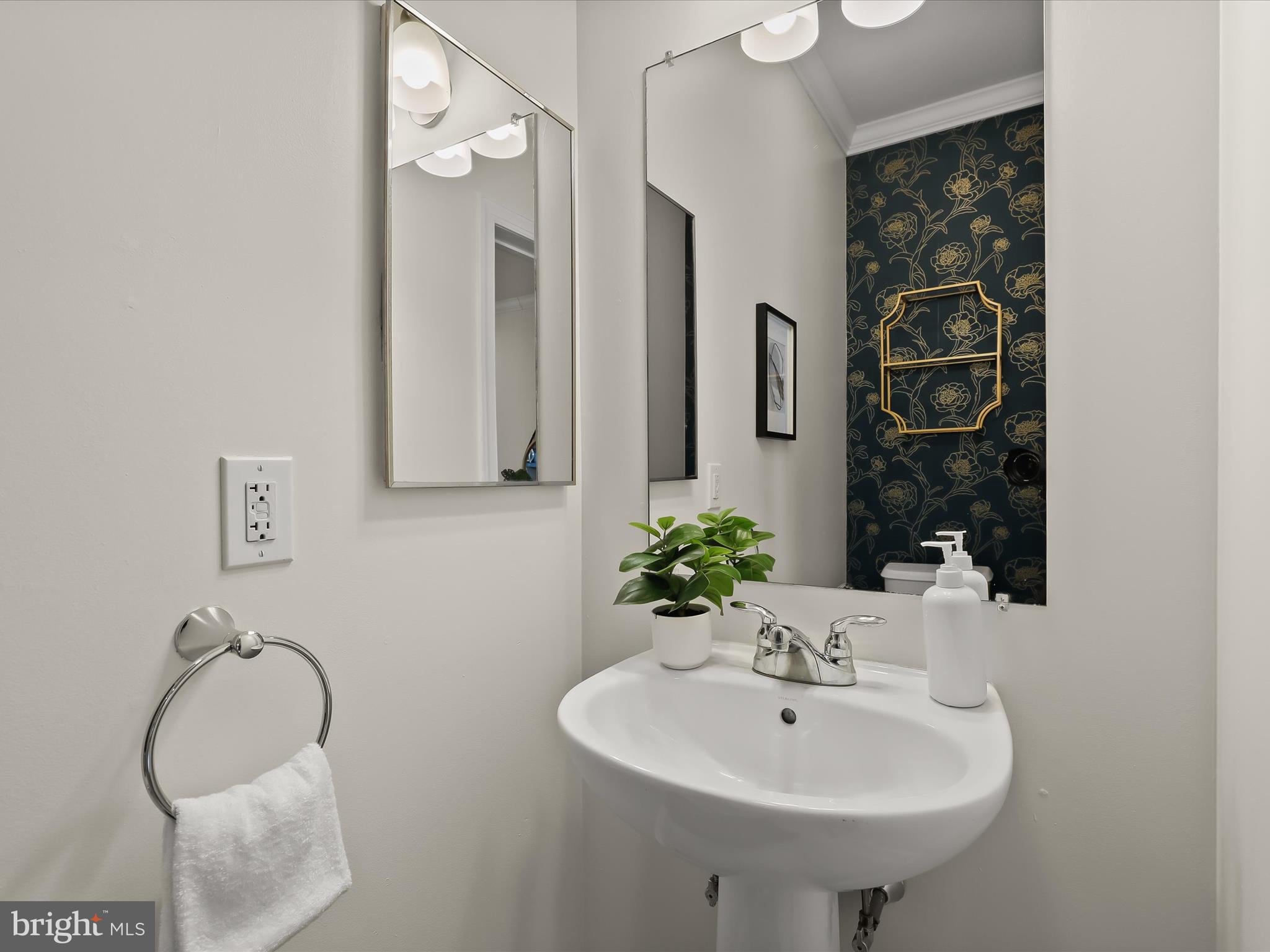 LOCUST POINT - Residential