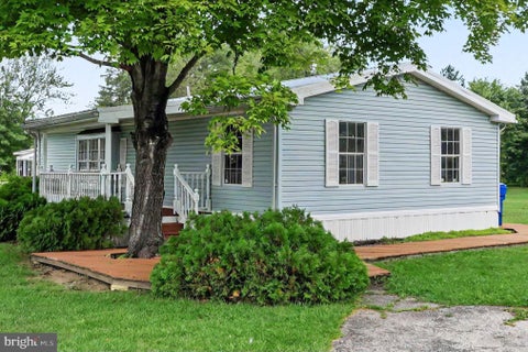 Mobile Home For Sale - 8 Heth Street<br/> Adams County, GETTYSBURG, PA 17325