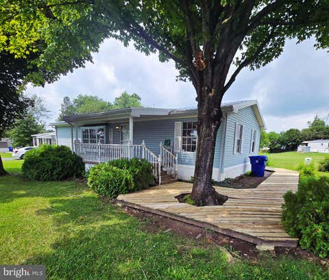 Mobile Home For Sale - 8 Heth Street<br/> Adams County, GETTYSBURG, PA 17325