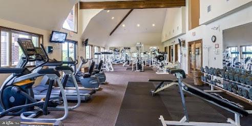 EAGLE ROCK RESORT - Residential