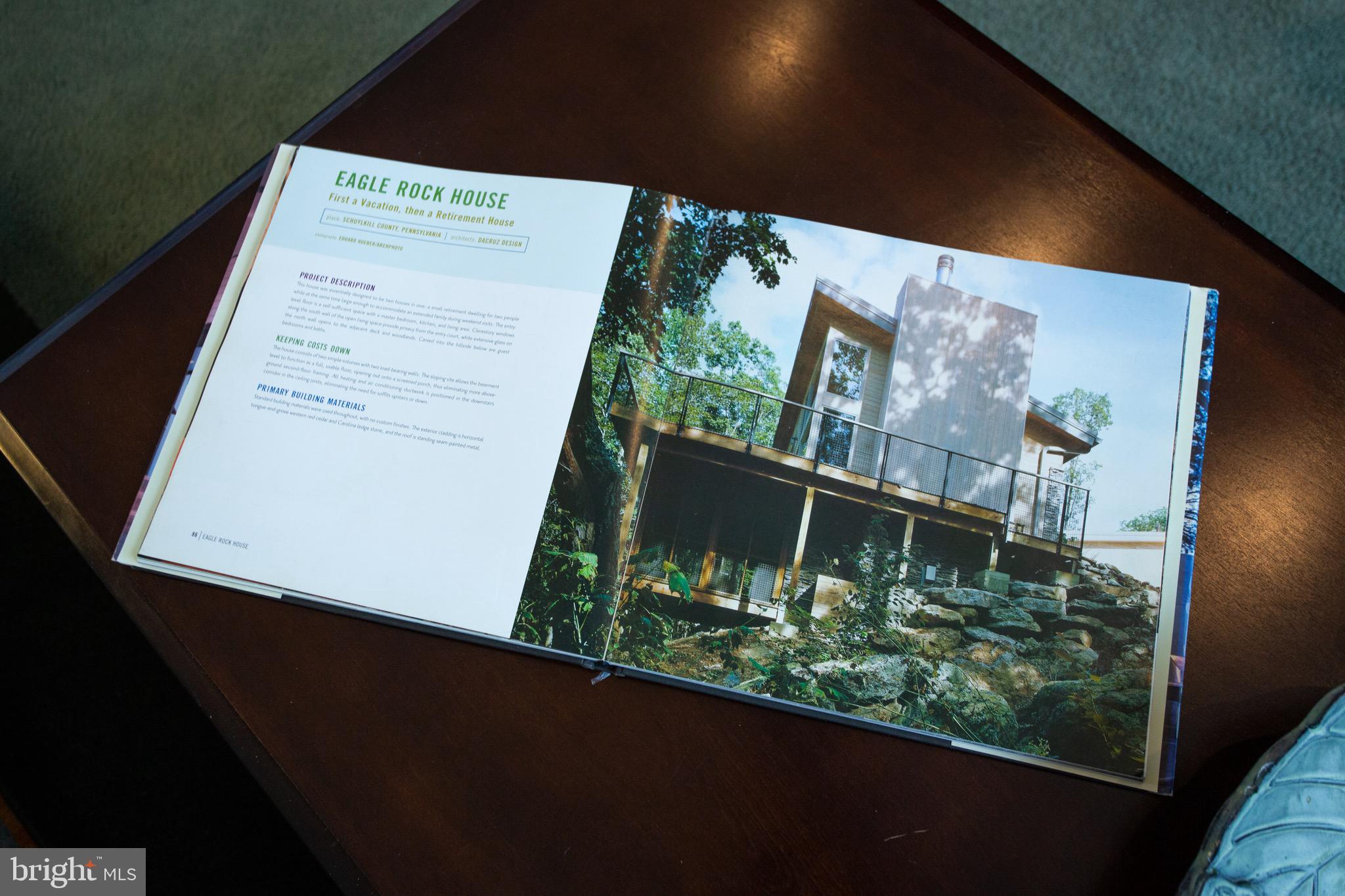 EAGLE ROCK RESORT - Residential