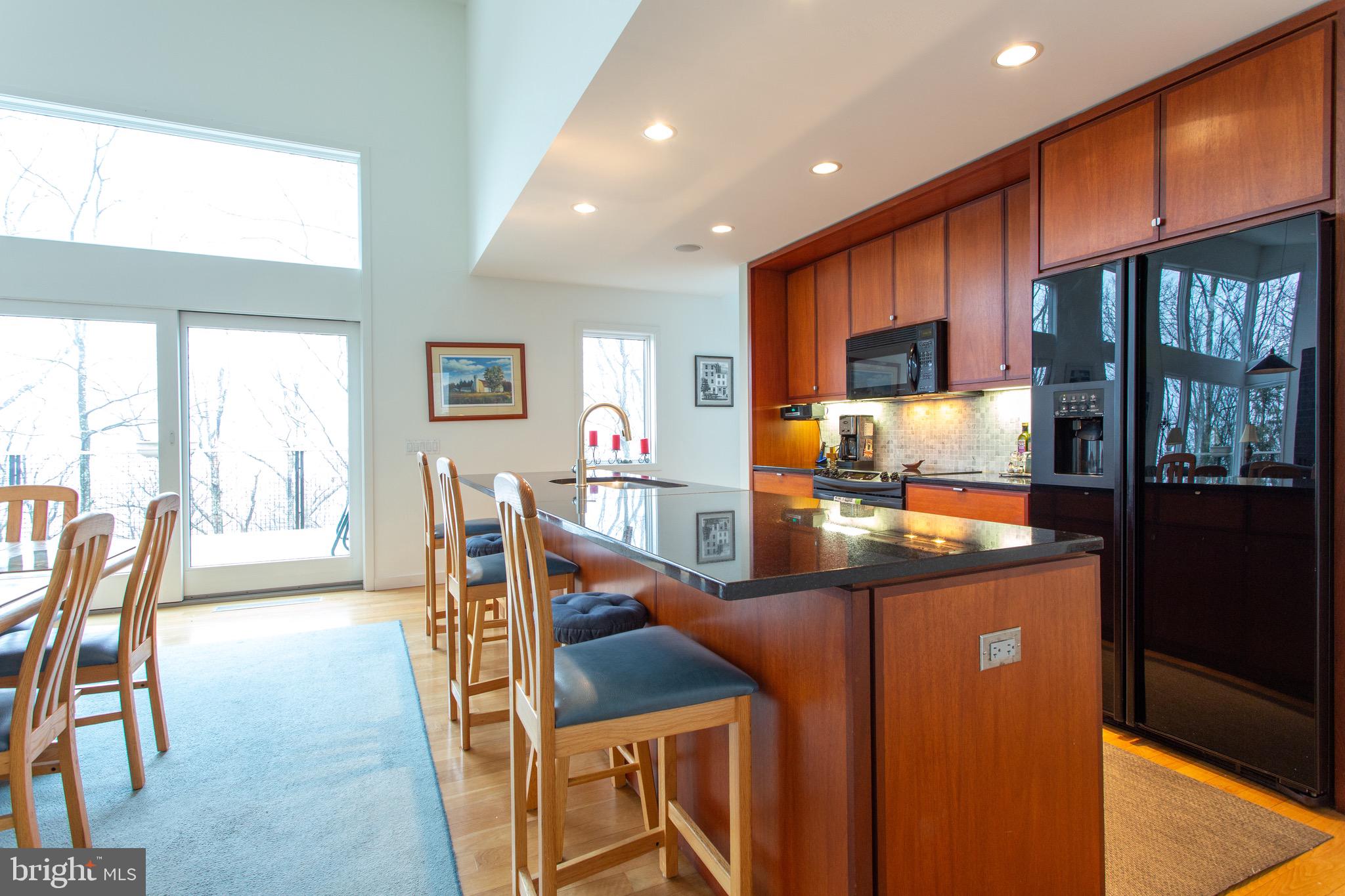 EAGLE ROCK RESORT - Residential