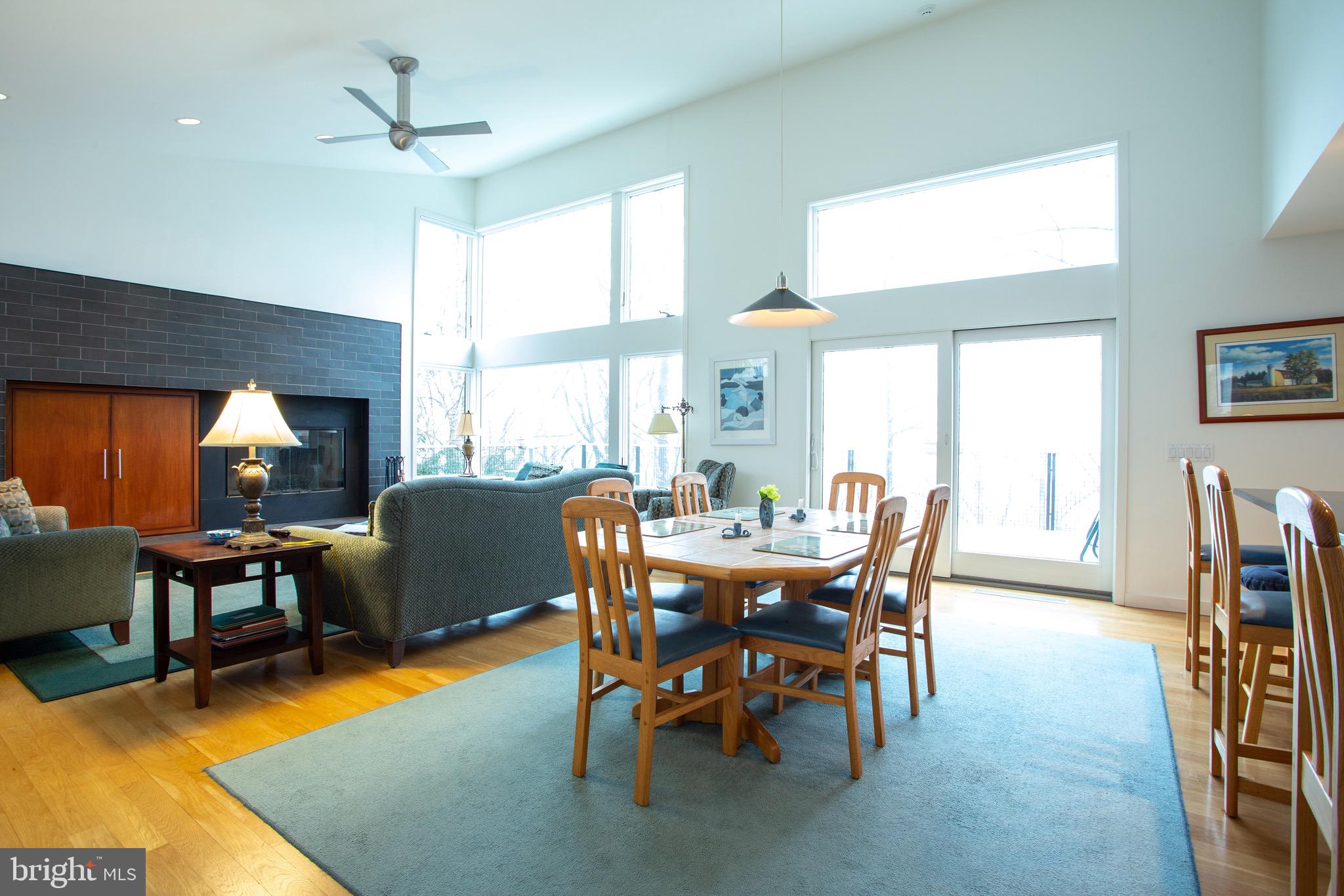EAGLE ROCK RESORT - Residential