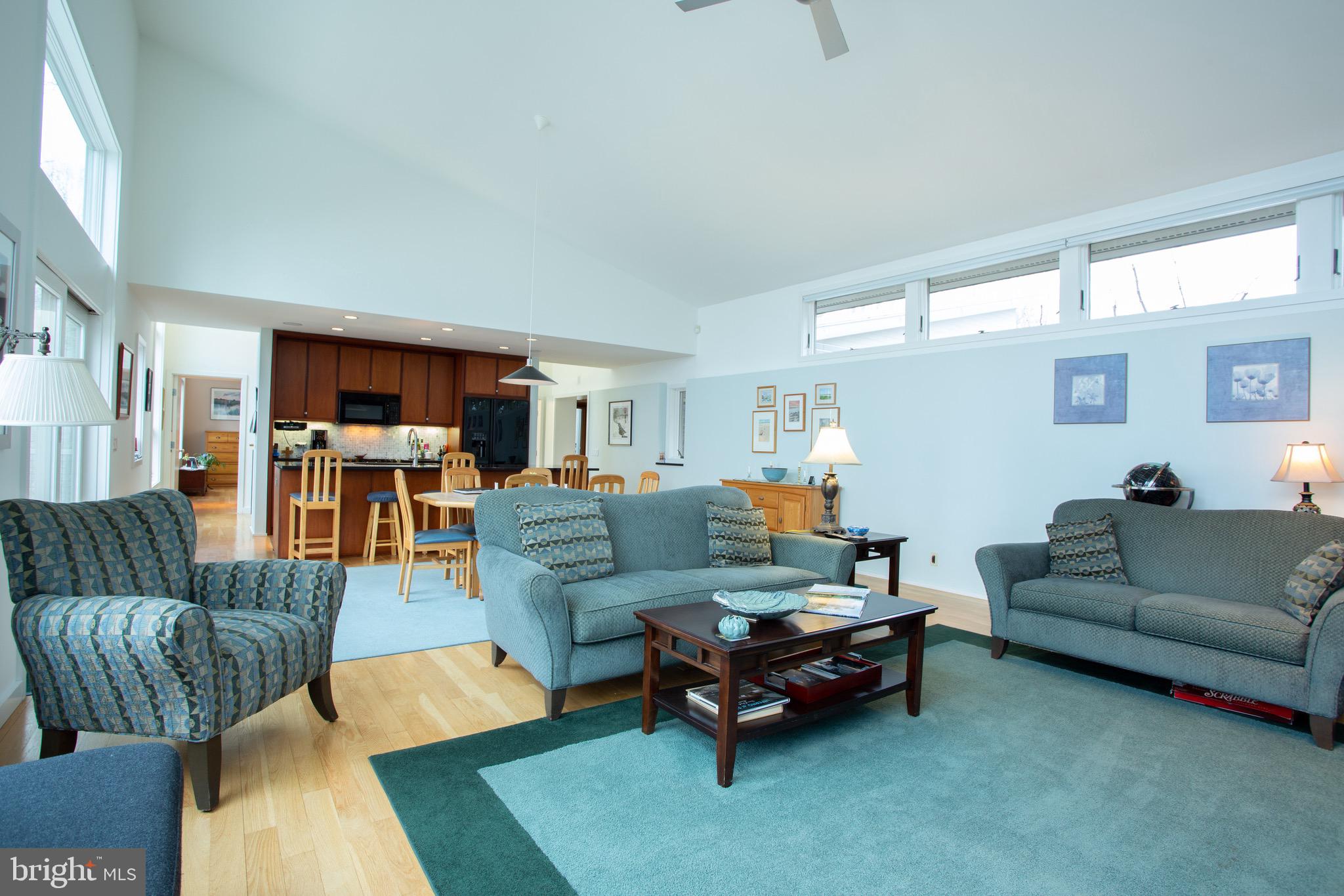EAGLE ROCK RESORT - Residential