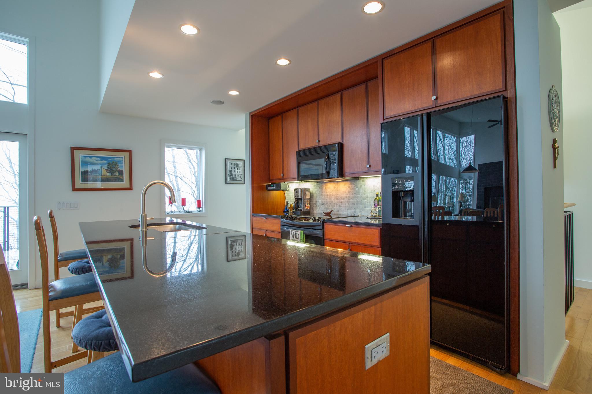 EAGLE ROCK RESORT - Residential