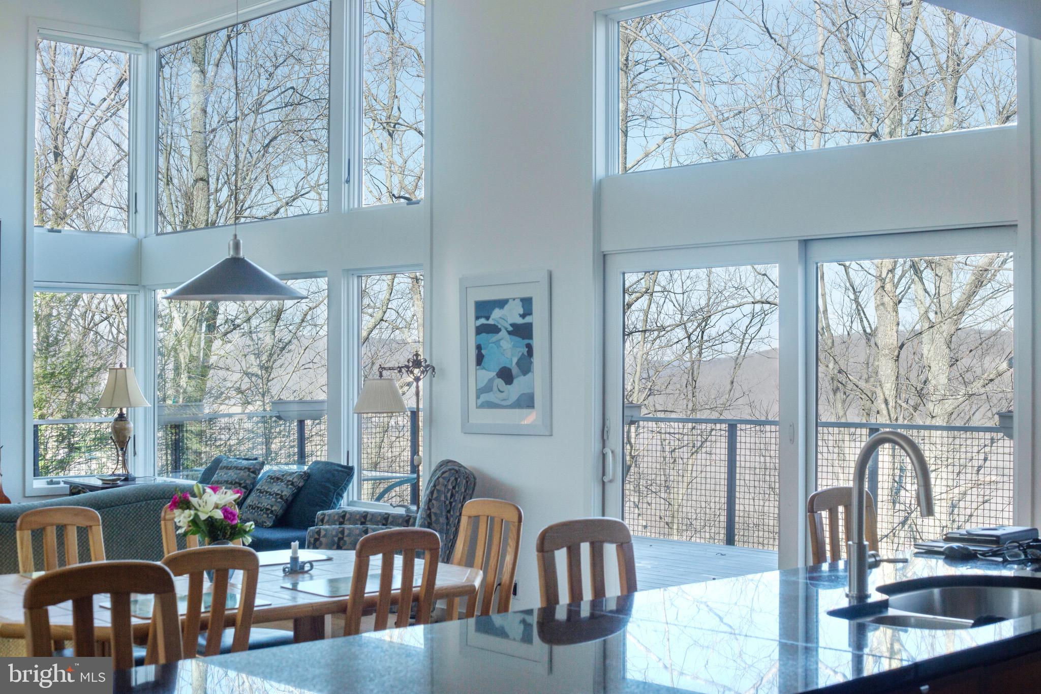 EAGLE ROCK RESORT - Residential