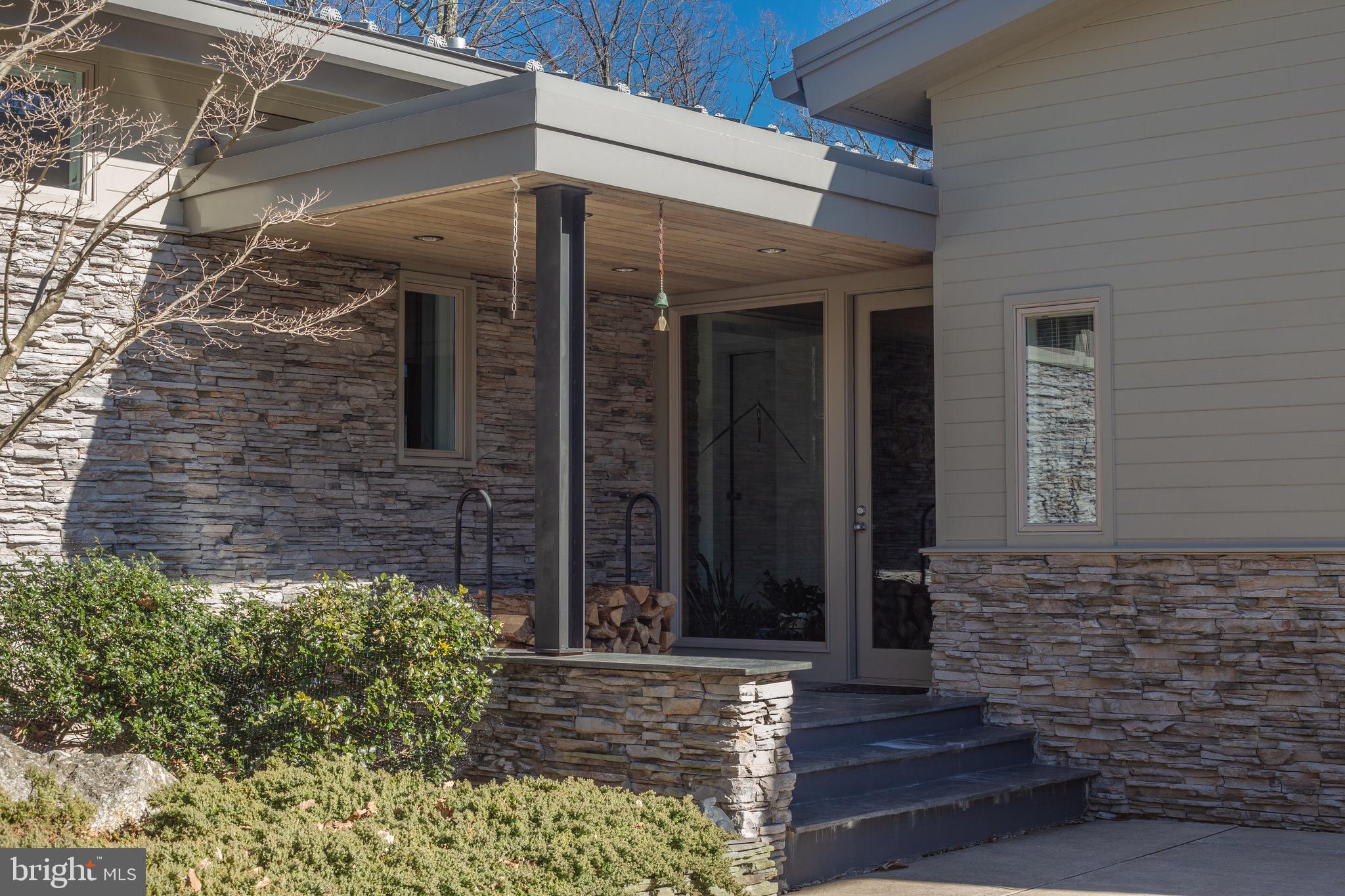EAGLE ROCK RESORT - Residential