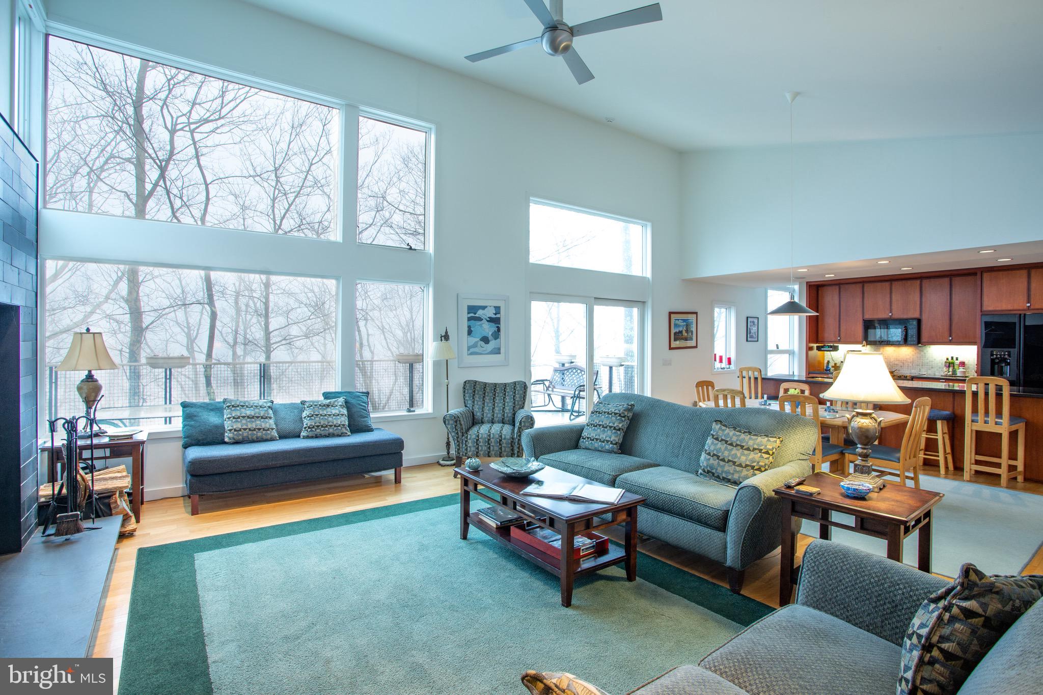 EAGLE ROCK RESORT - Residential