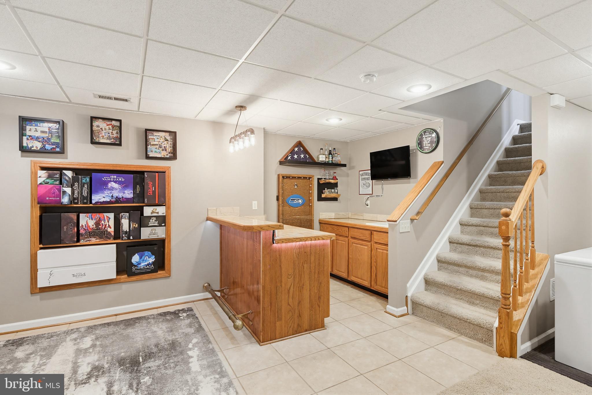 DANIELS PURCHASE - Residential