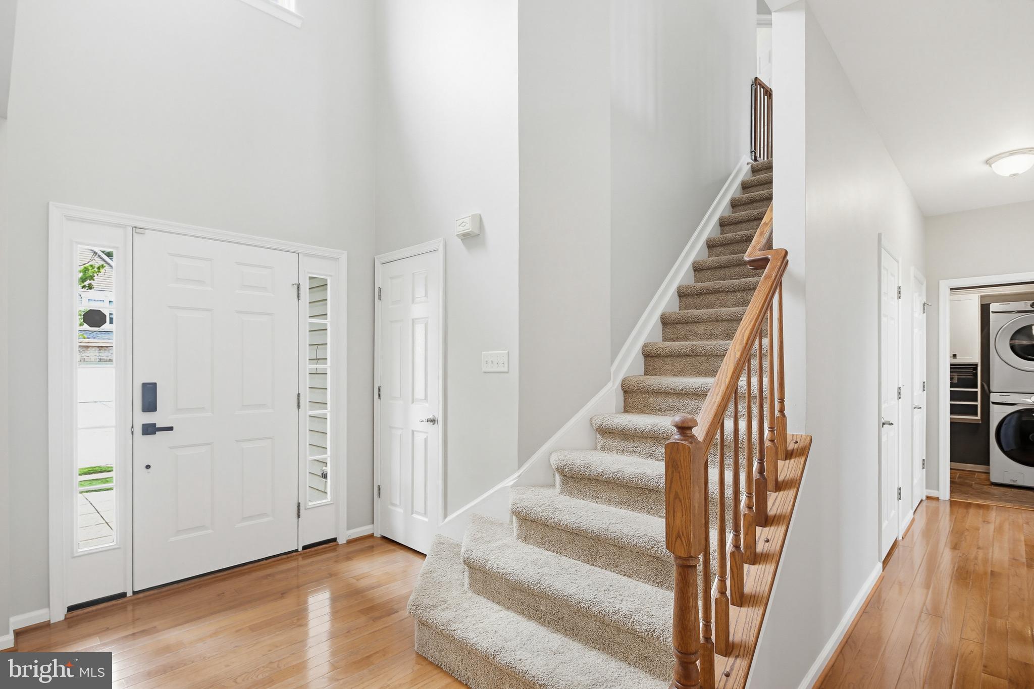 DANIELS PURCHASE - Residential