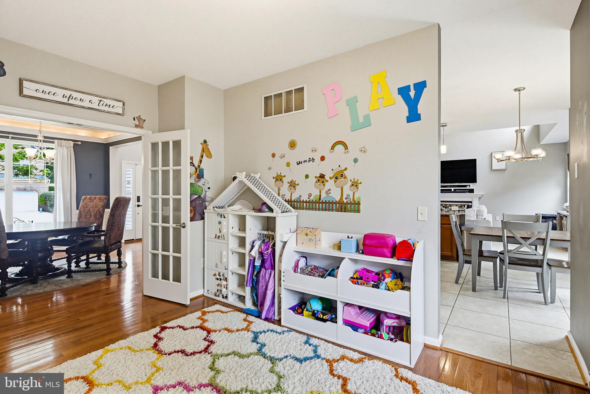 DANIELS PURCHASE - Residential