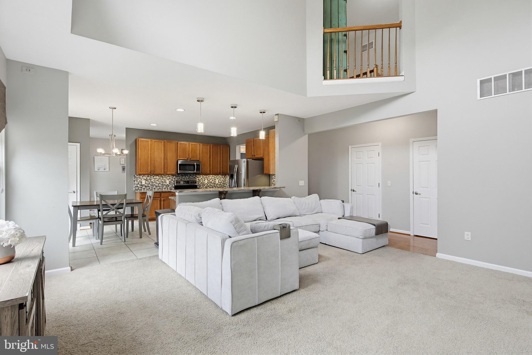 DANIELS PURCHASE - Residential