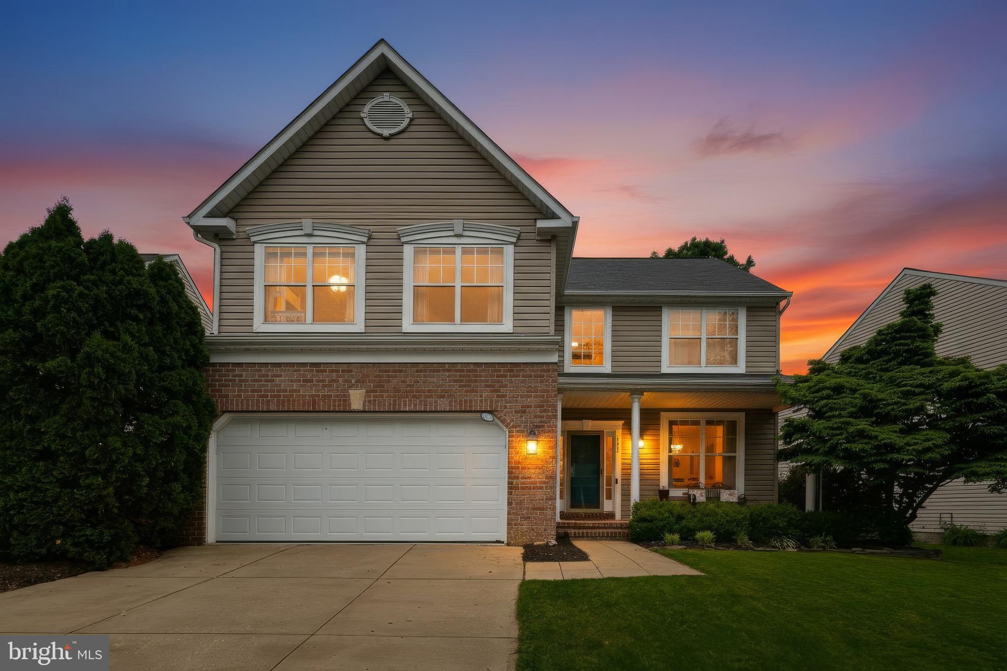 DANIELS PURCHASE - Residential