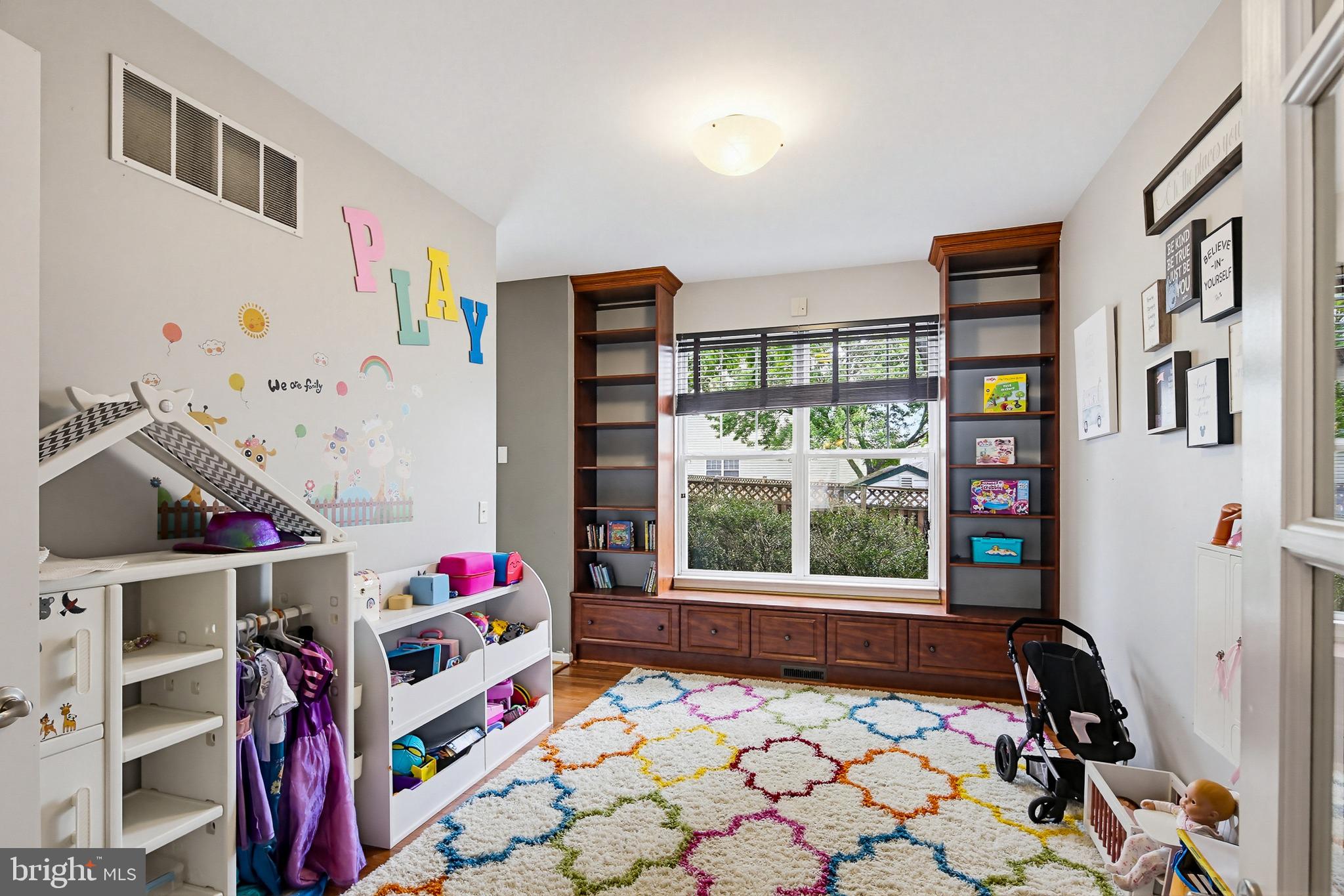 DANIELS PURCHASE - Residential
