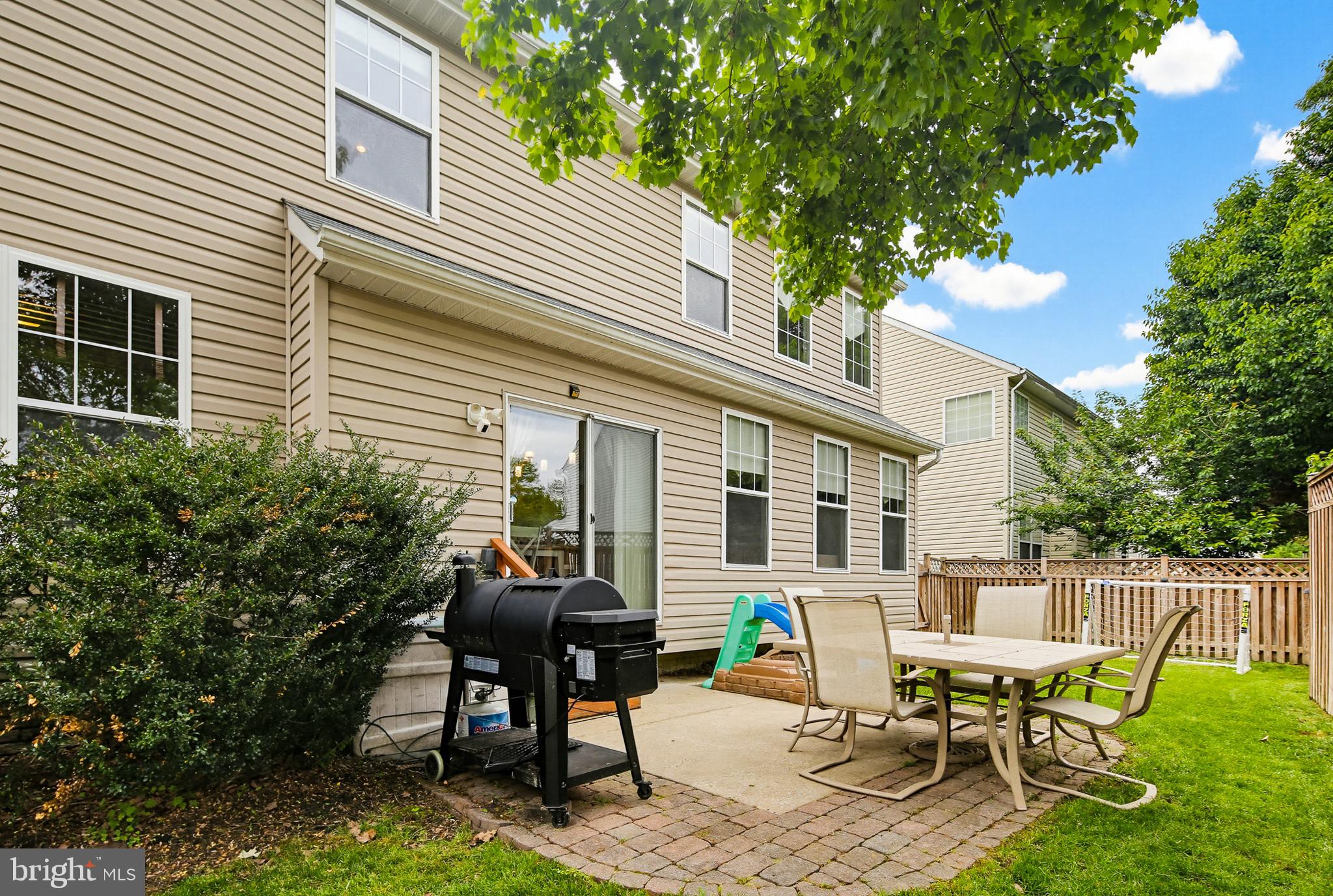 DANIELS PURCHASE - Residential