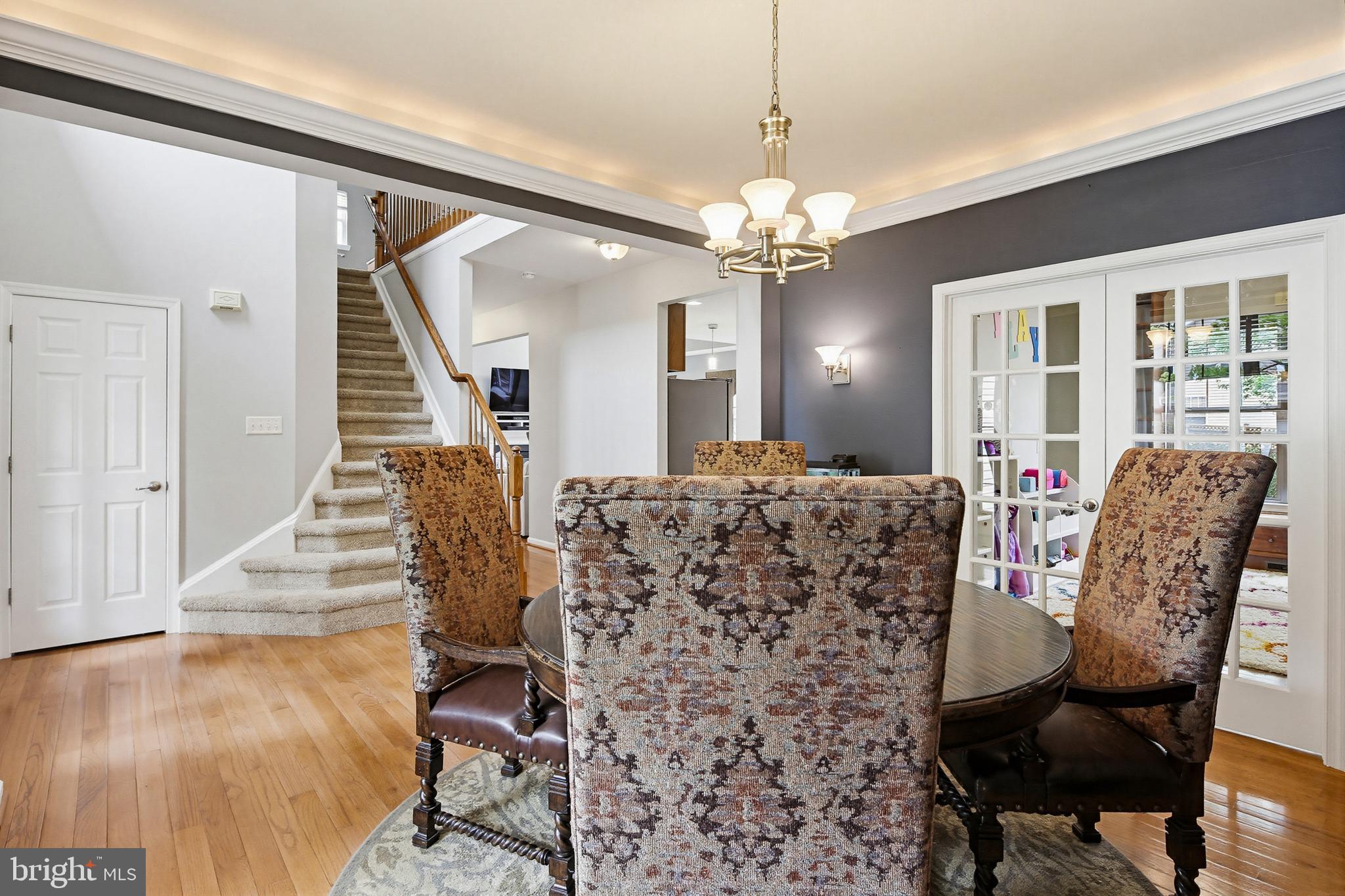 DANIELS PURCHASE - Residential