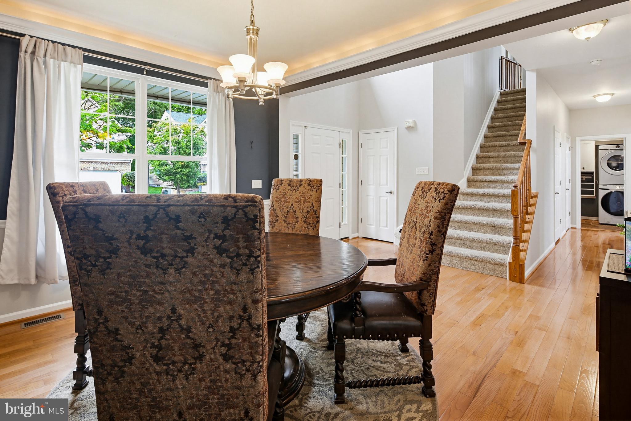 DANIELS PURCHASE - Residential