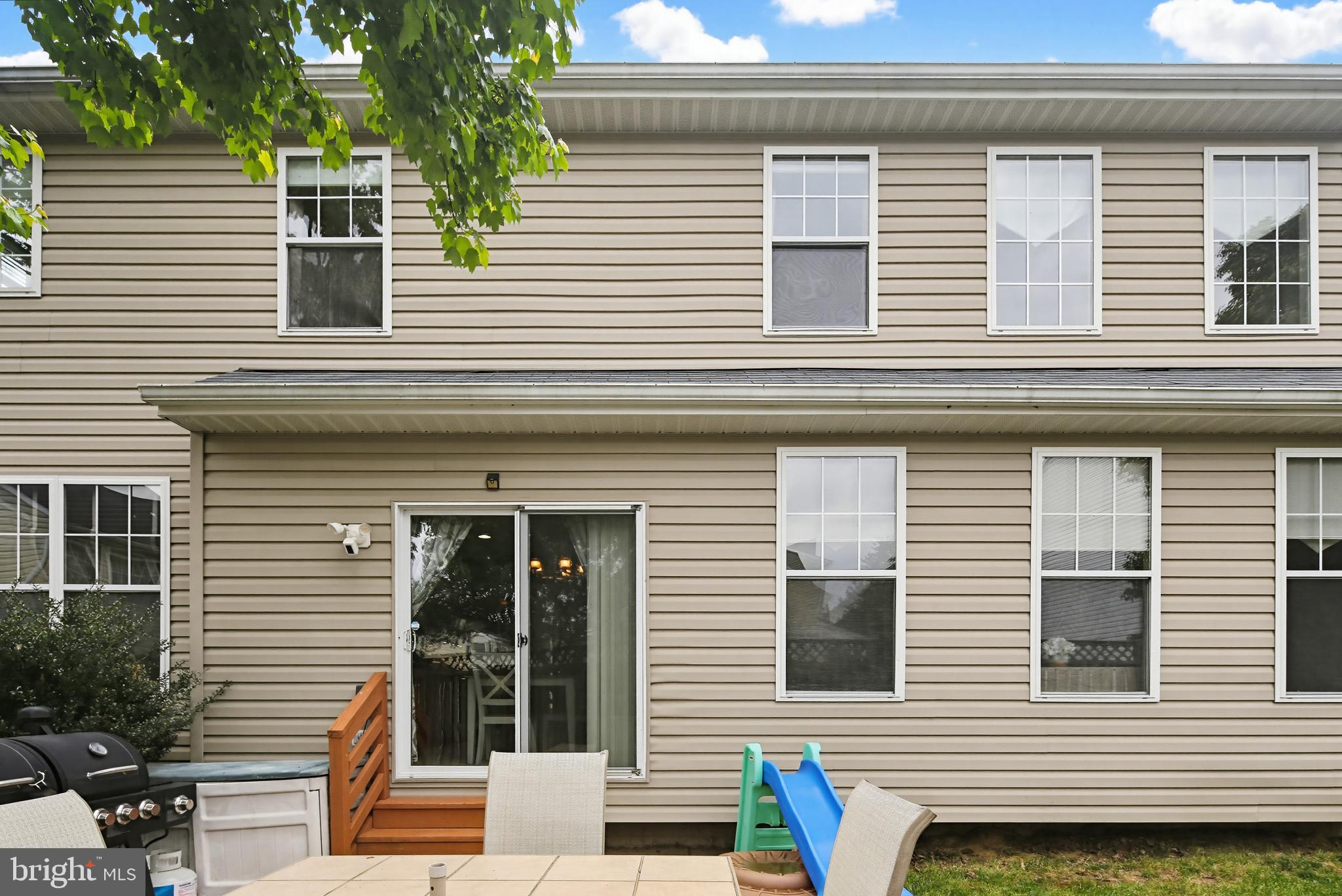 DANIELS PURCHASE - Residential