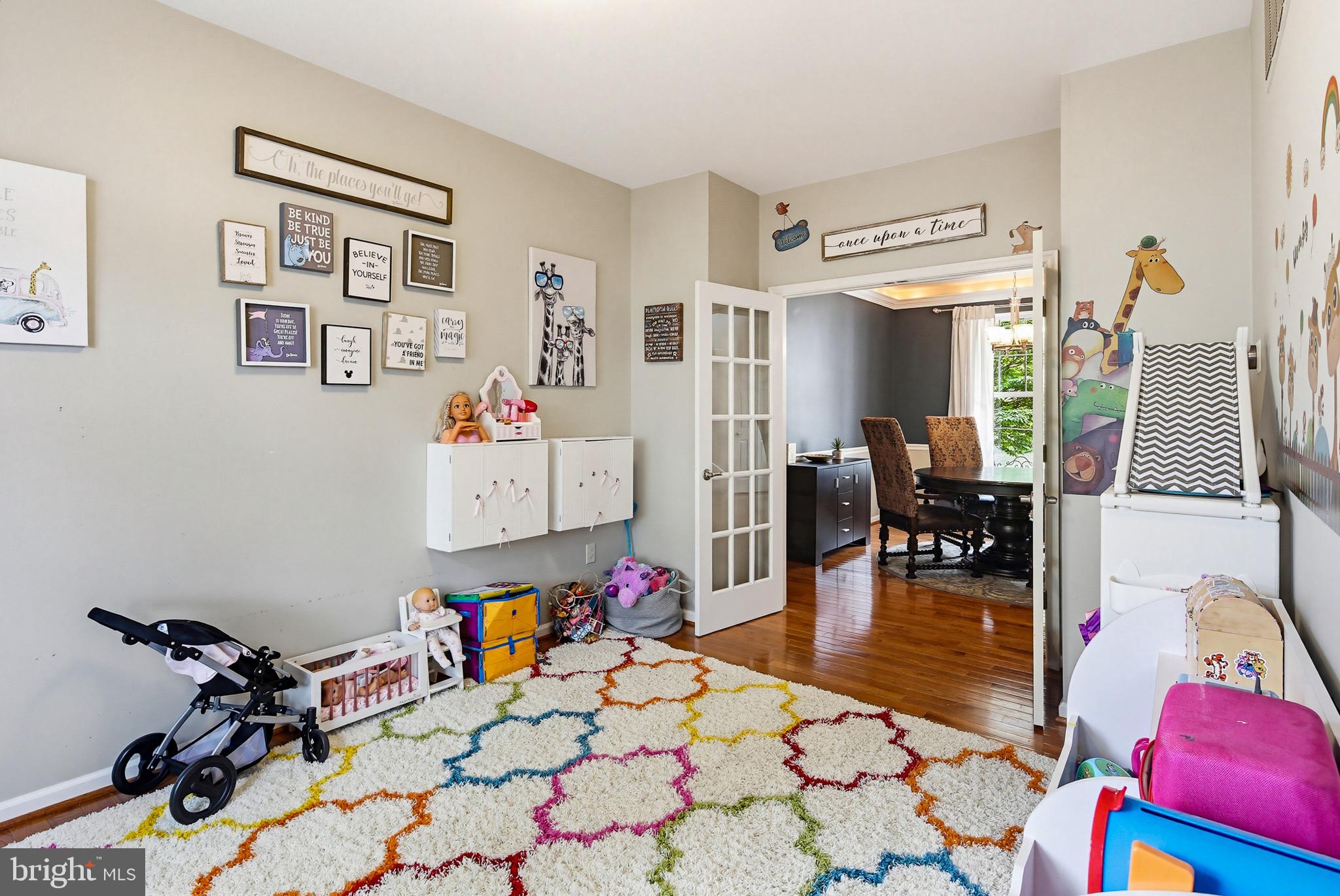 DANIELS PURCHASE - Residential
