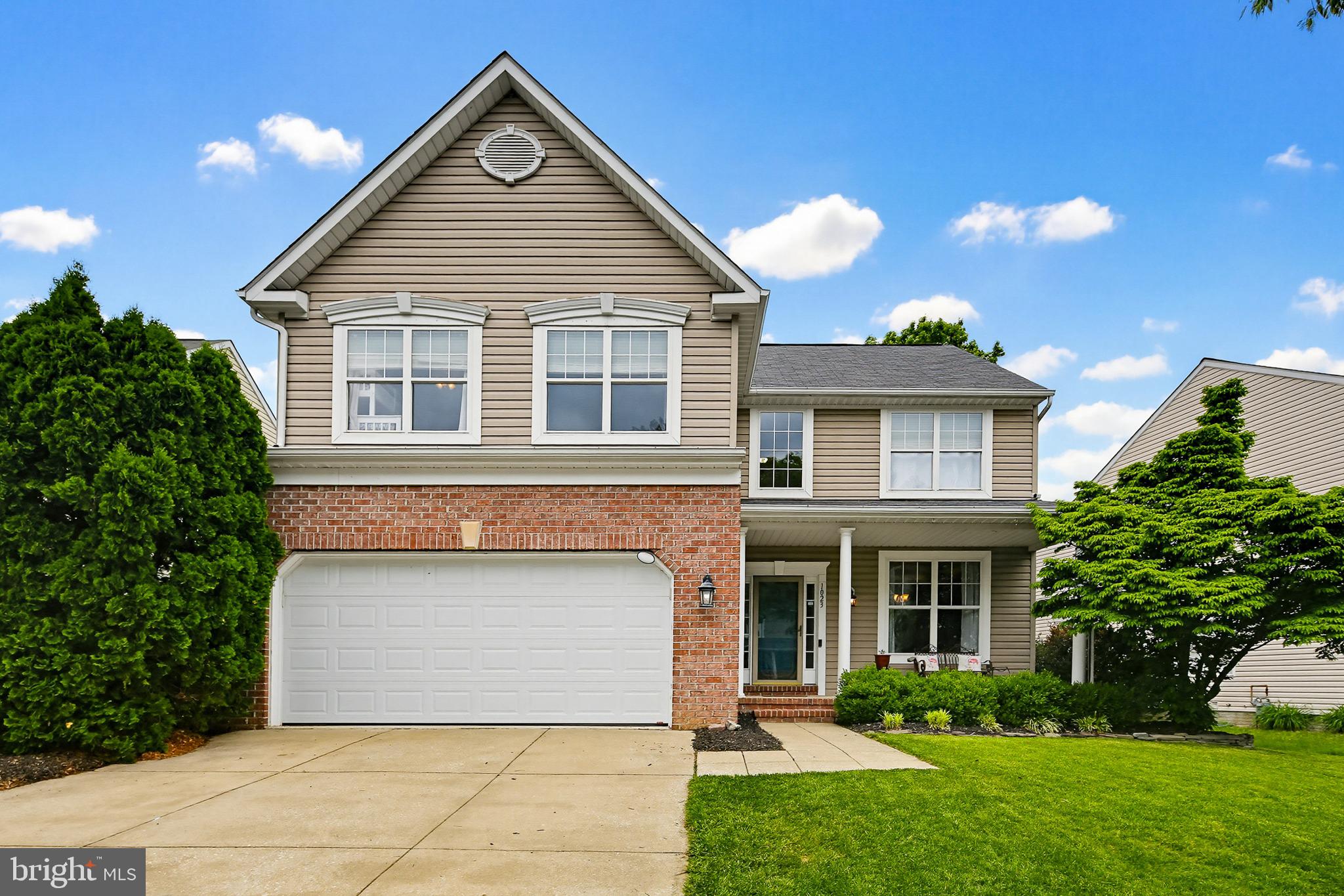 DANIELS PURCHASE - Residential