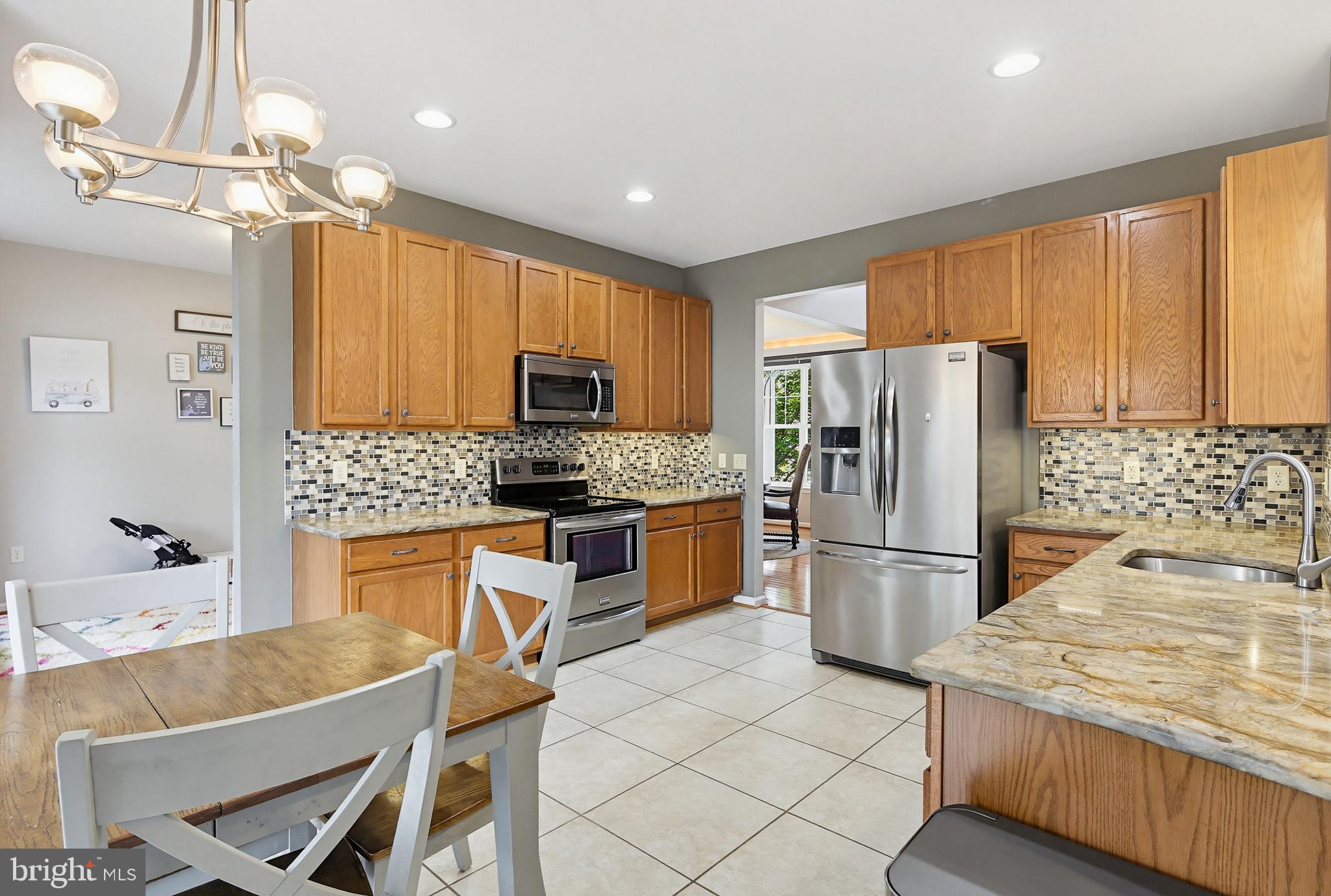 DANIELS PURCHASE - Residential
