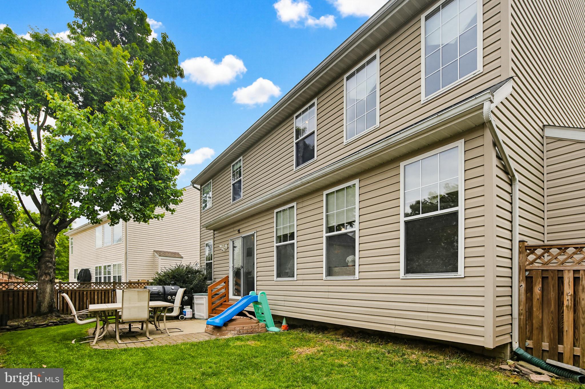 DANIELS PURCHASE - Residential