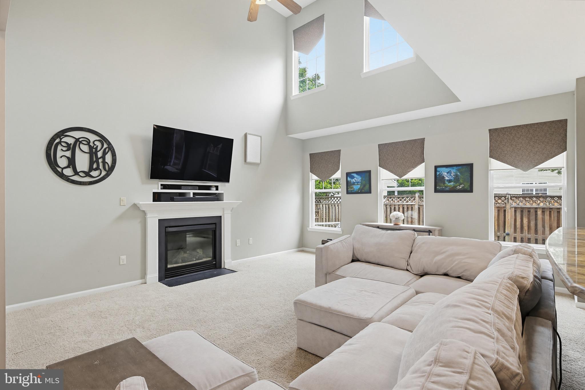 DANIELS PURCHASE - Residential
