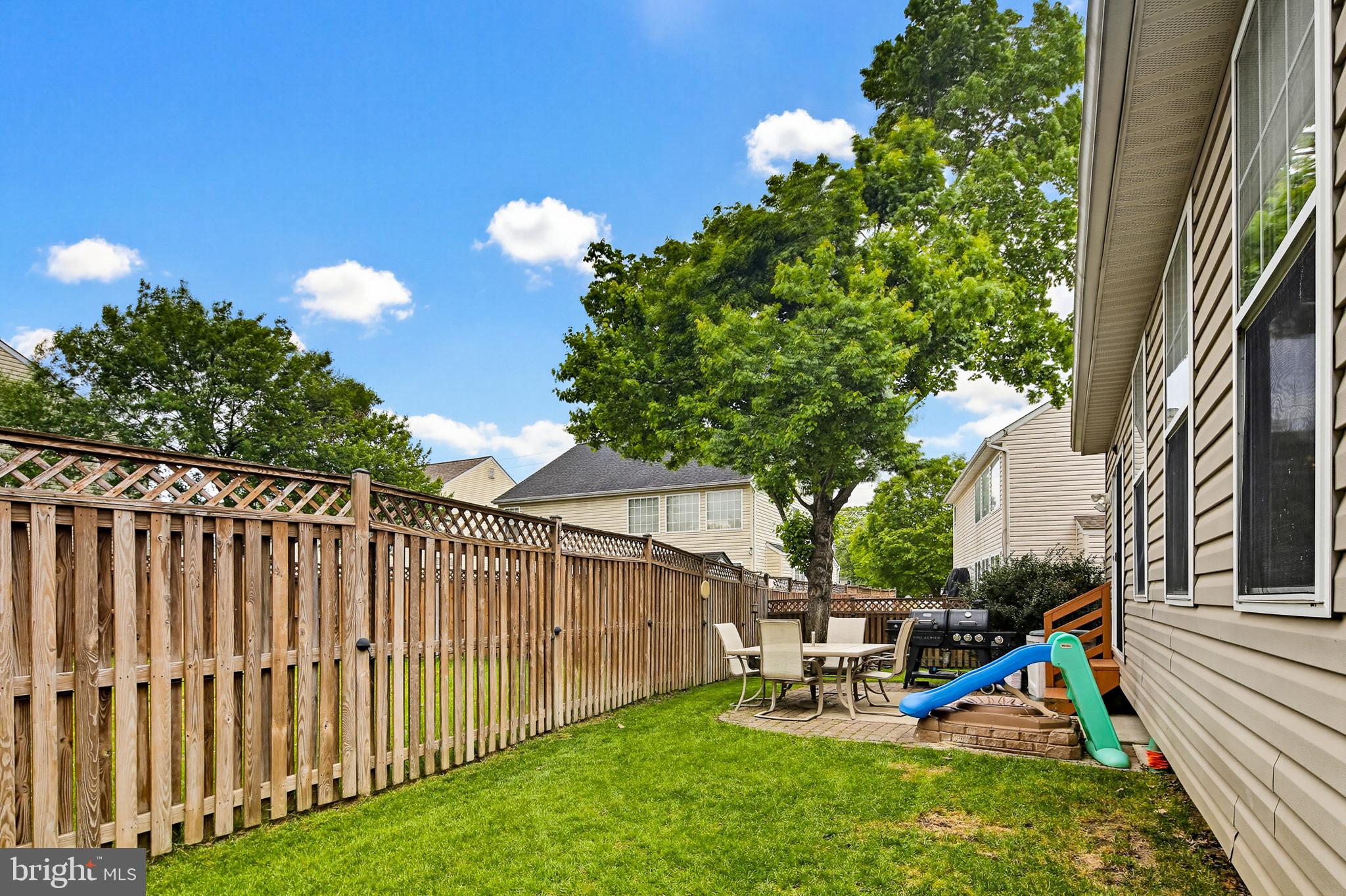 DANIELS PURCHASE - Residential