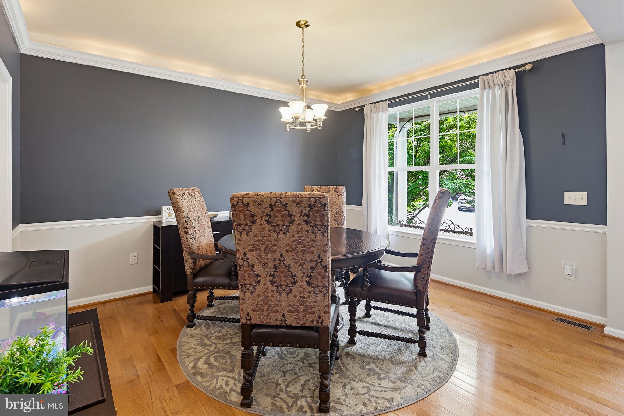 DANIELS PURCHASE - Residential