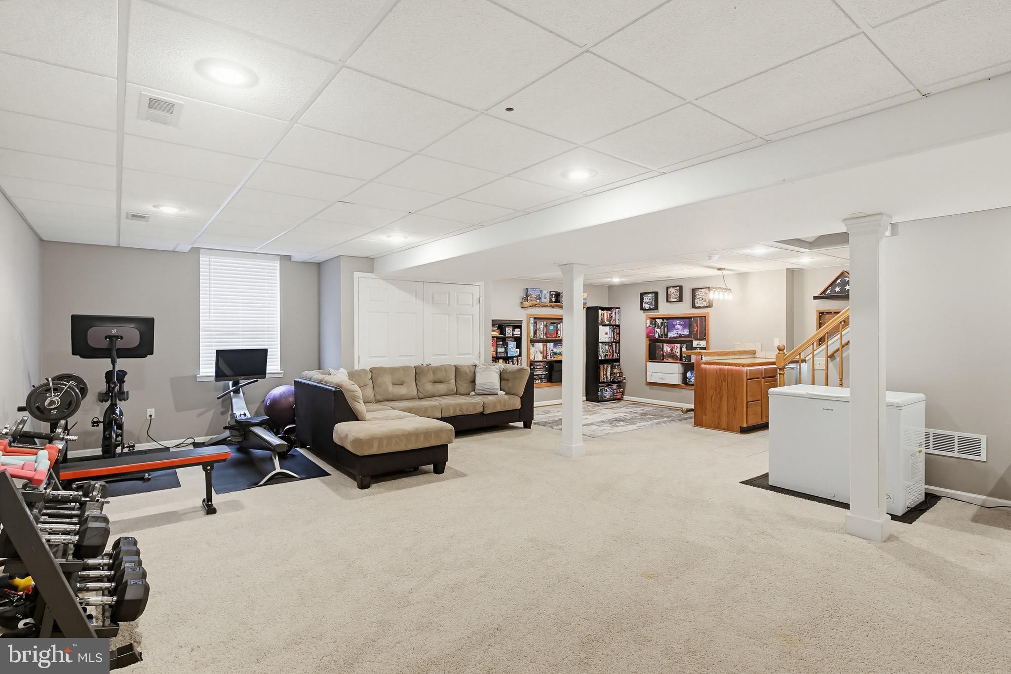 DANIELS PURCHASE - Residential