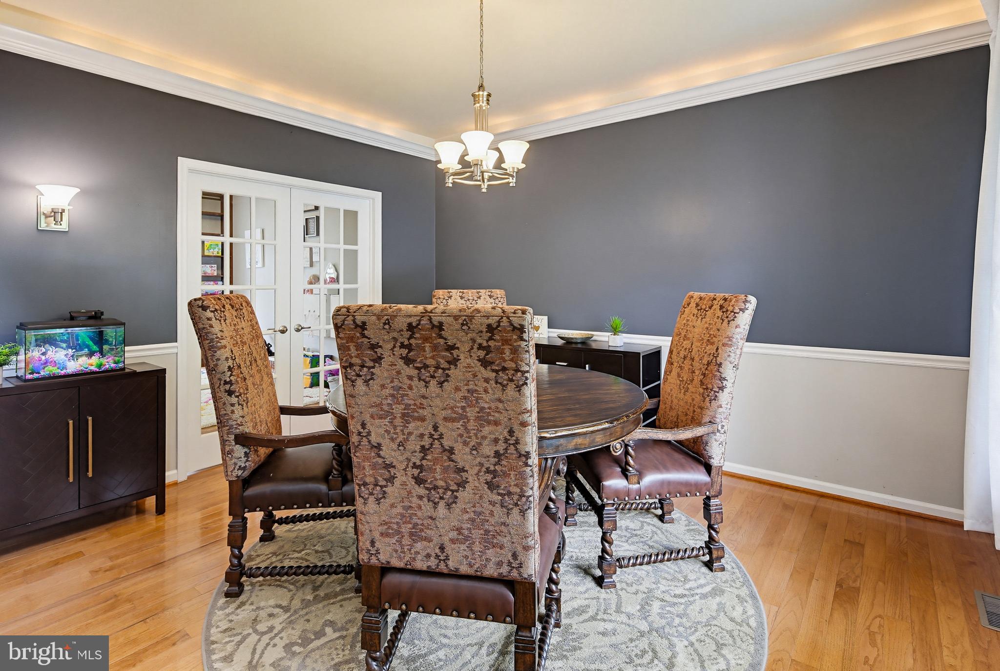 DANIELS PURCHASE - Residential