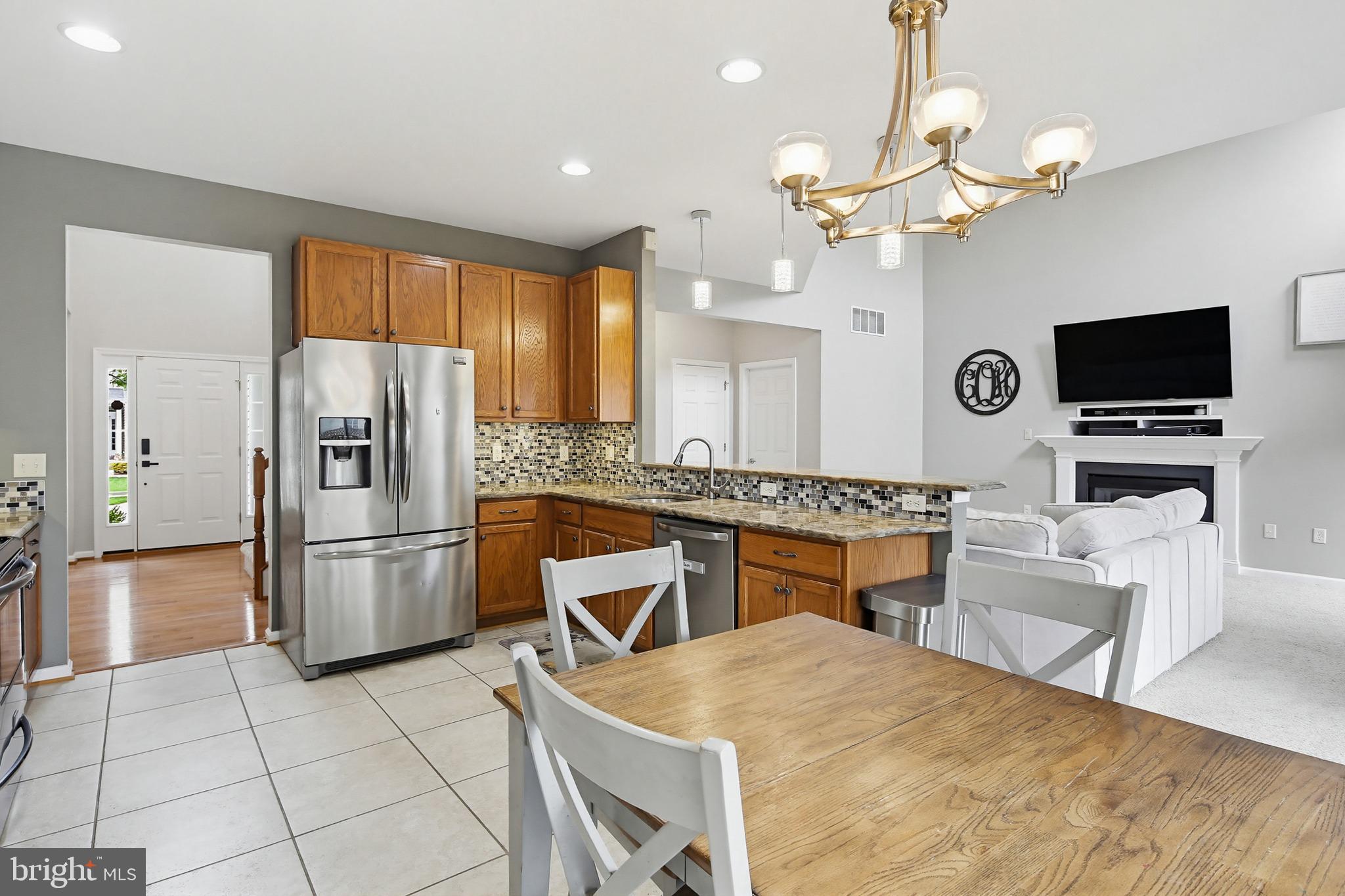 DANIELS PURCHASE - Residential