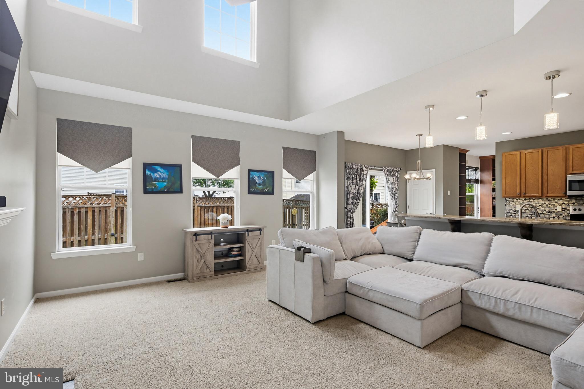 DANIELS PURCHASE - Residential
