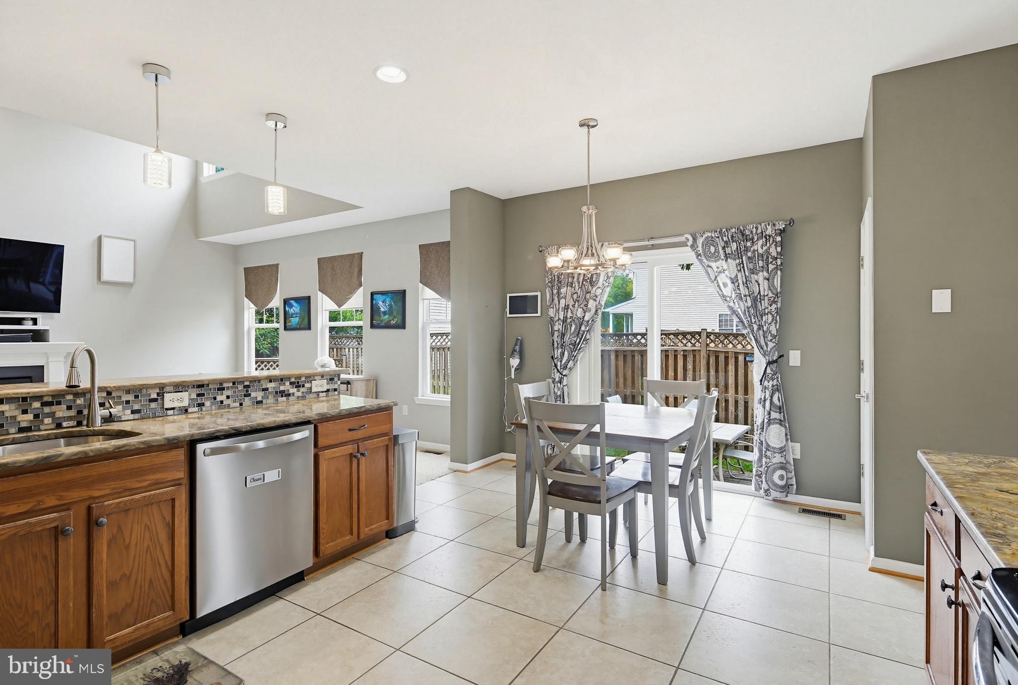 DANIELS PURCHASE - Residential