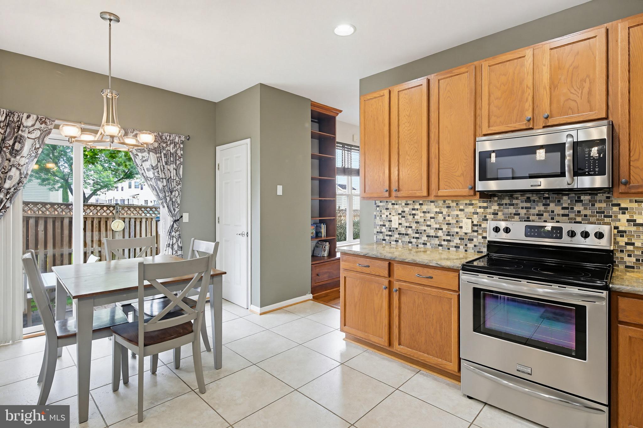 DANIELS PURCHASE - Residential