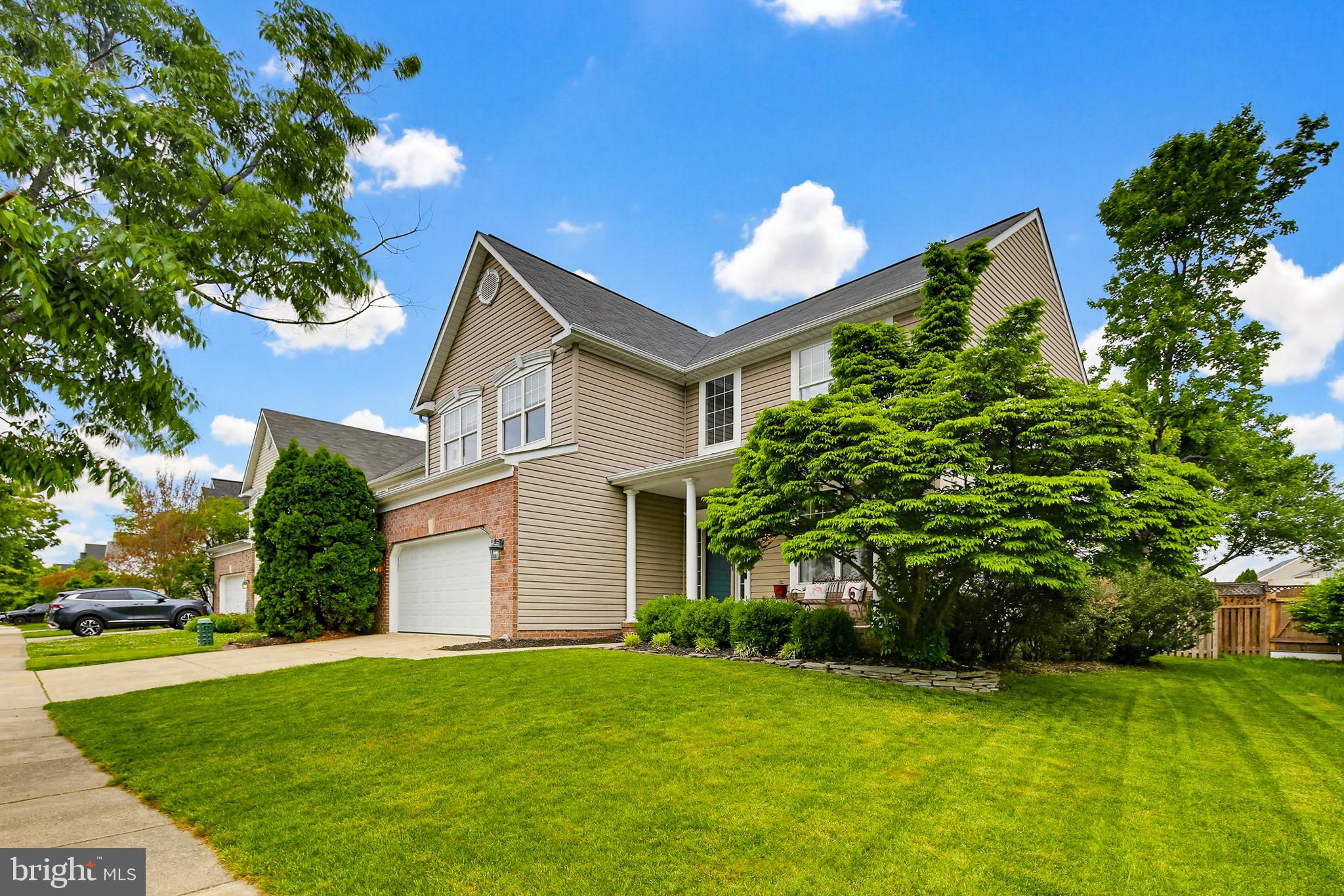 DANIELS PURCHASE - Residential