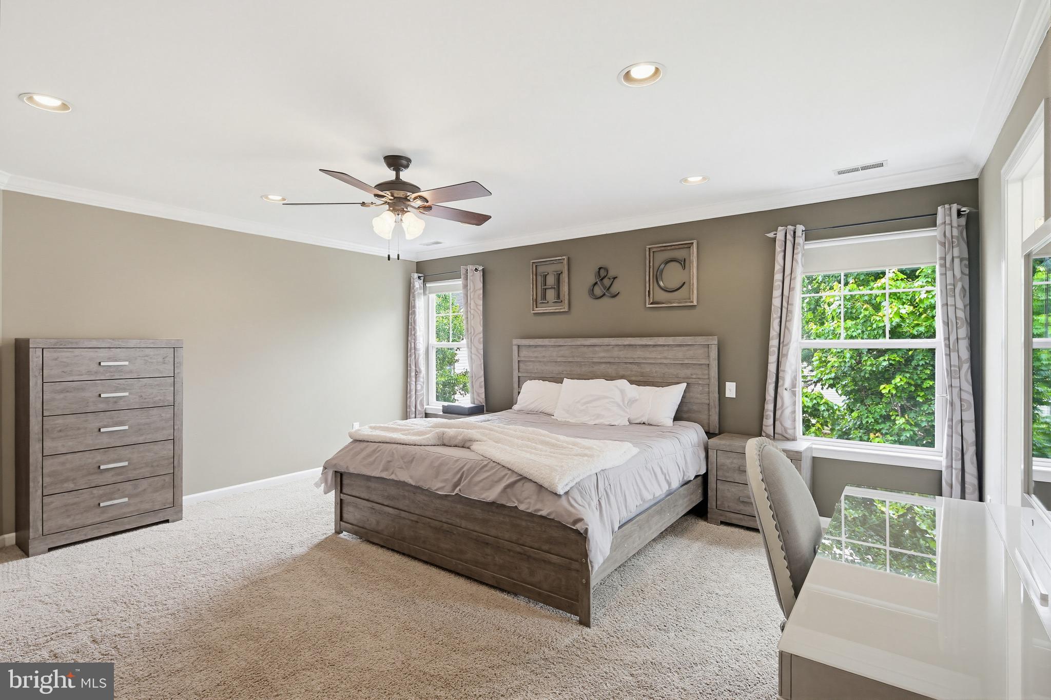 DANIELS PURCHASE - Residential
