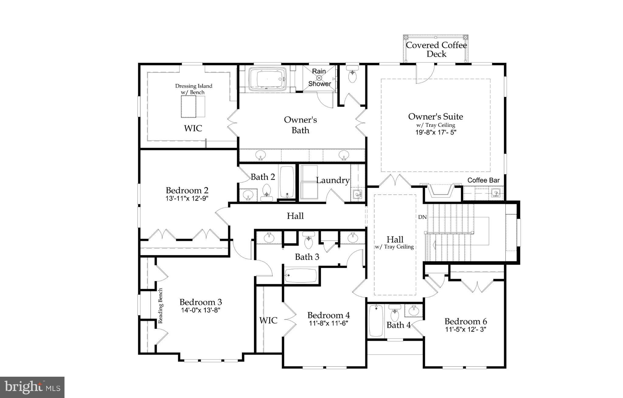VIENNA WOODS - Residential