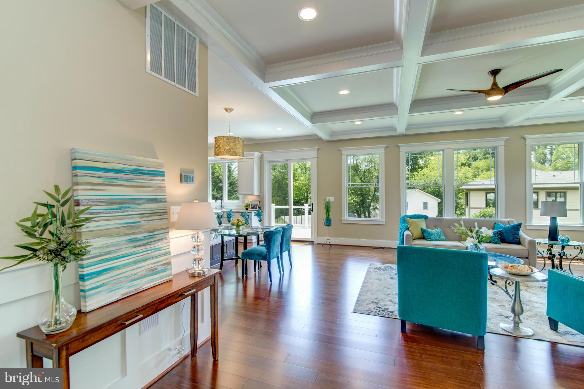 VIENNA WOODS - Residential