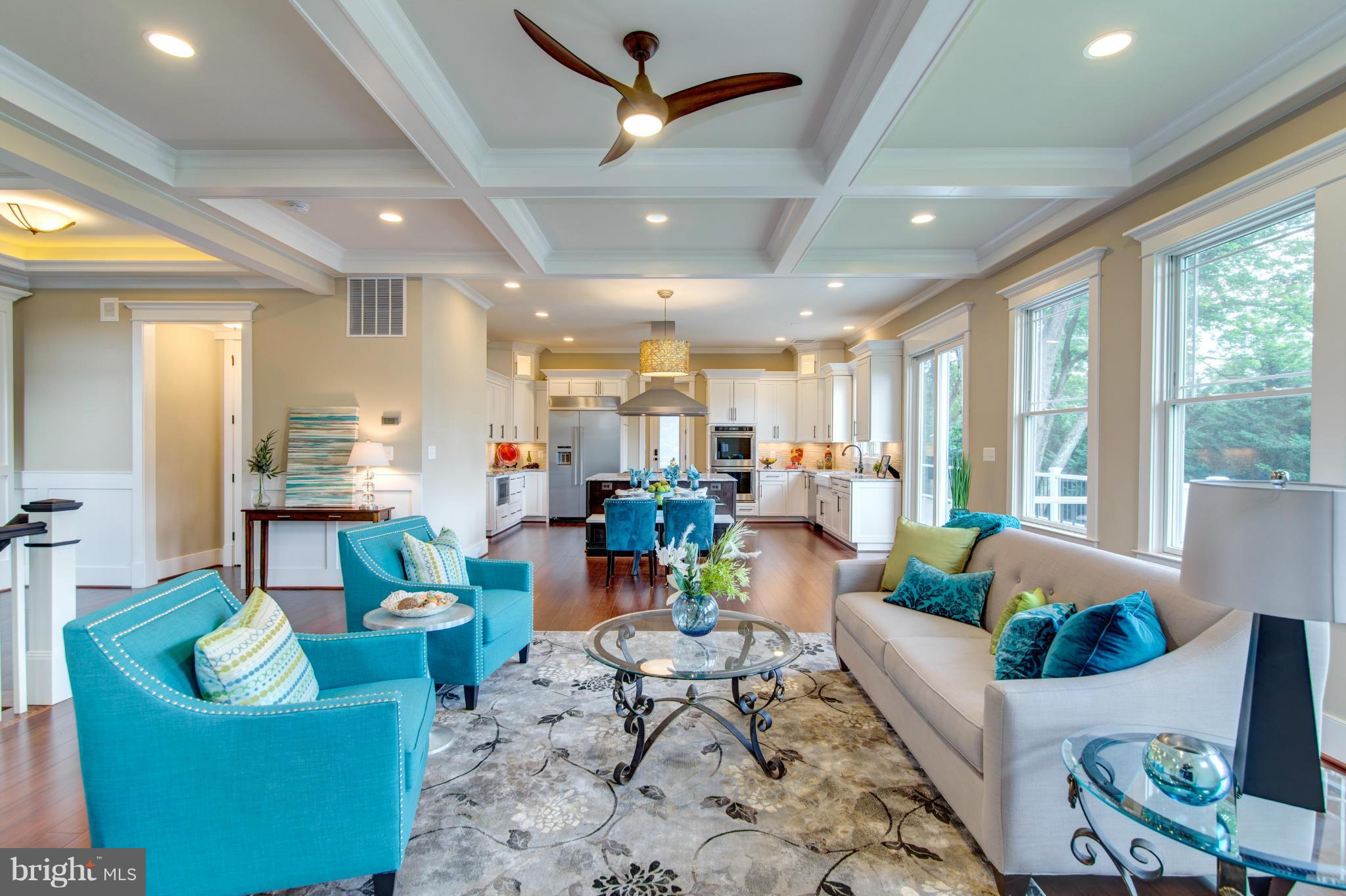 VIENNA WOODS - Residential