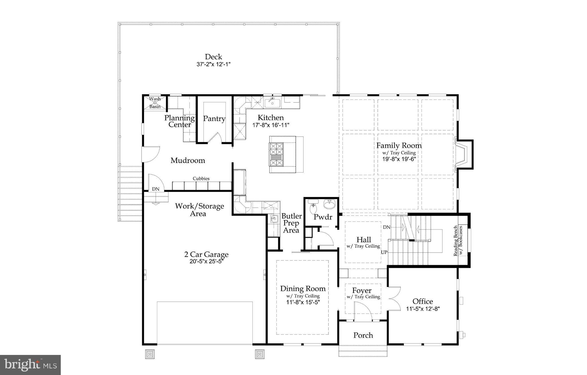 VIENNA WOODS - Residential
