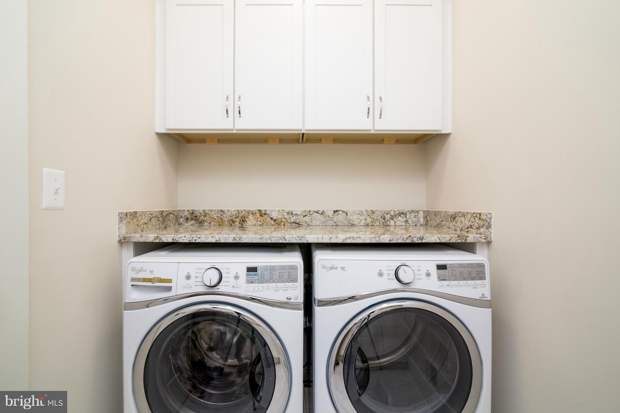 VIENNA WOODS - Residential