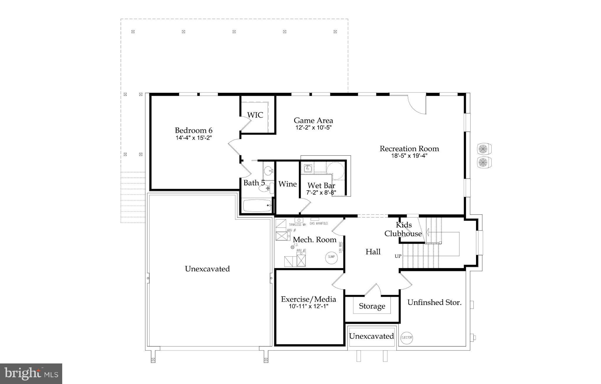VIENNA WOODS - Residential