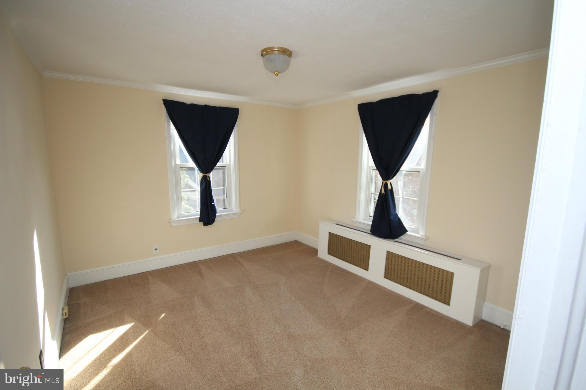 BRADDOCK HEIGHTS - Residential Lease