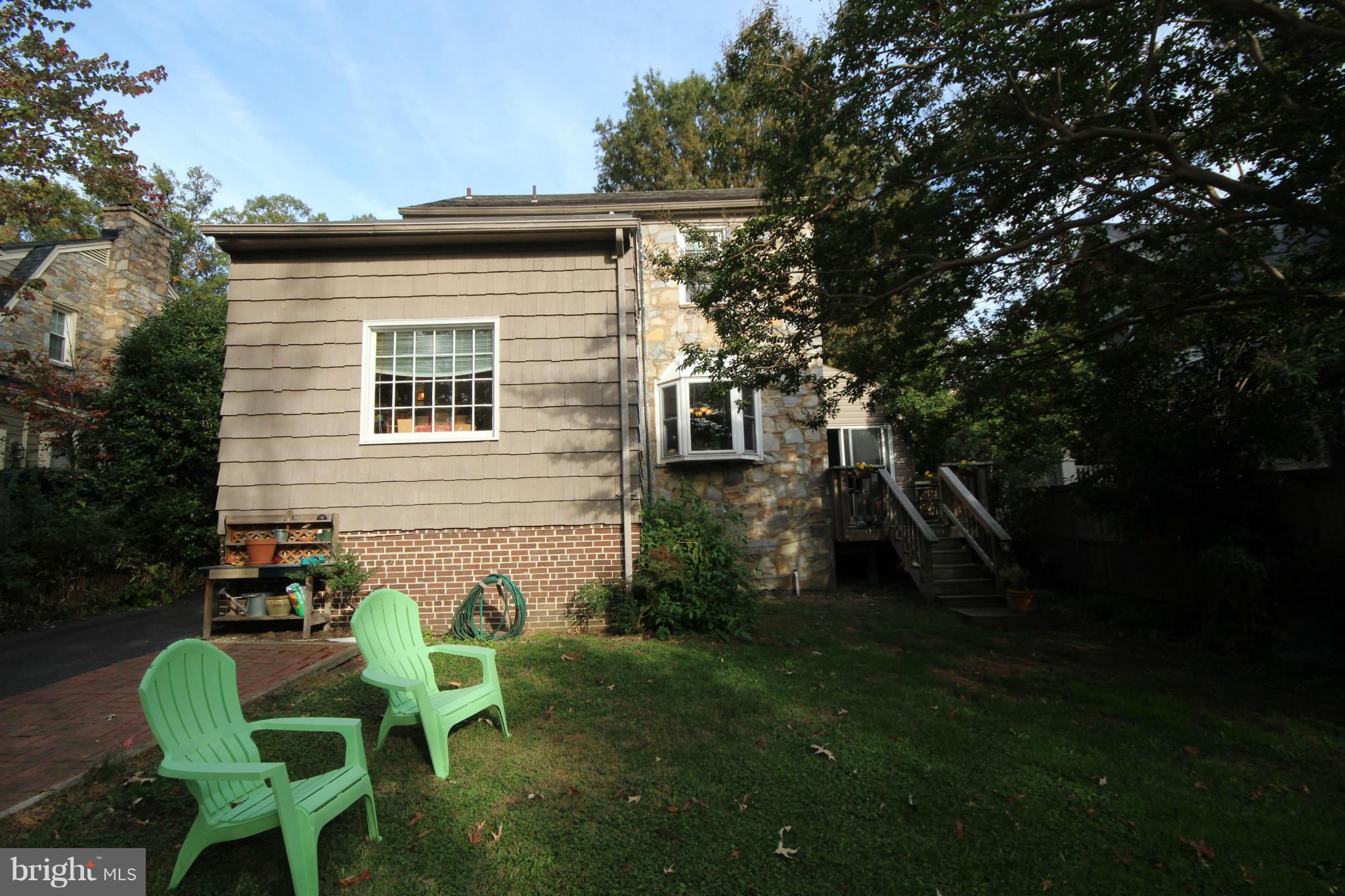 BRADDOCK HEIGHTS - Residential Lease